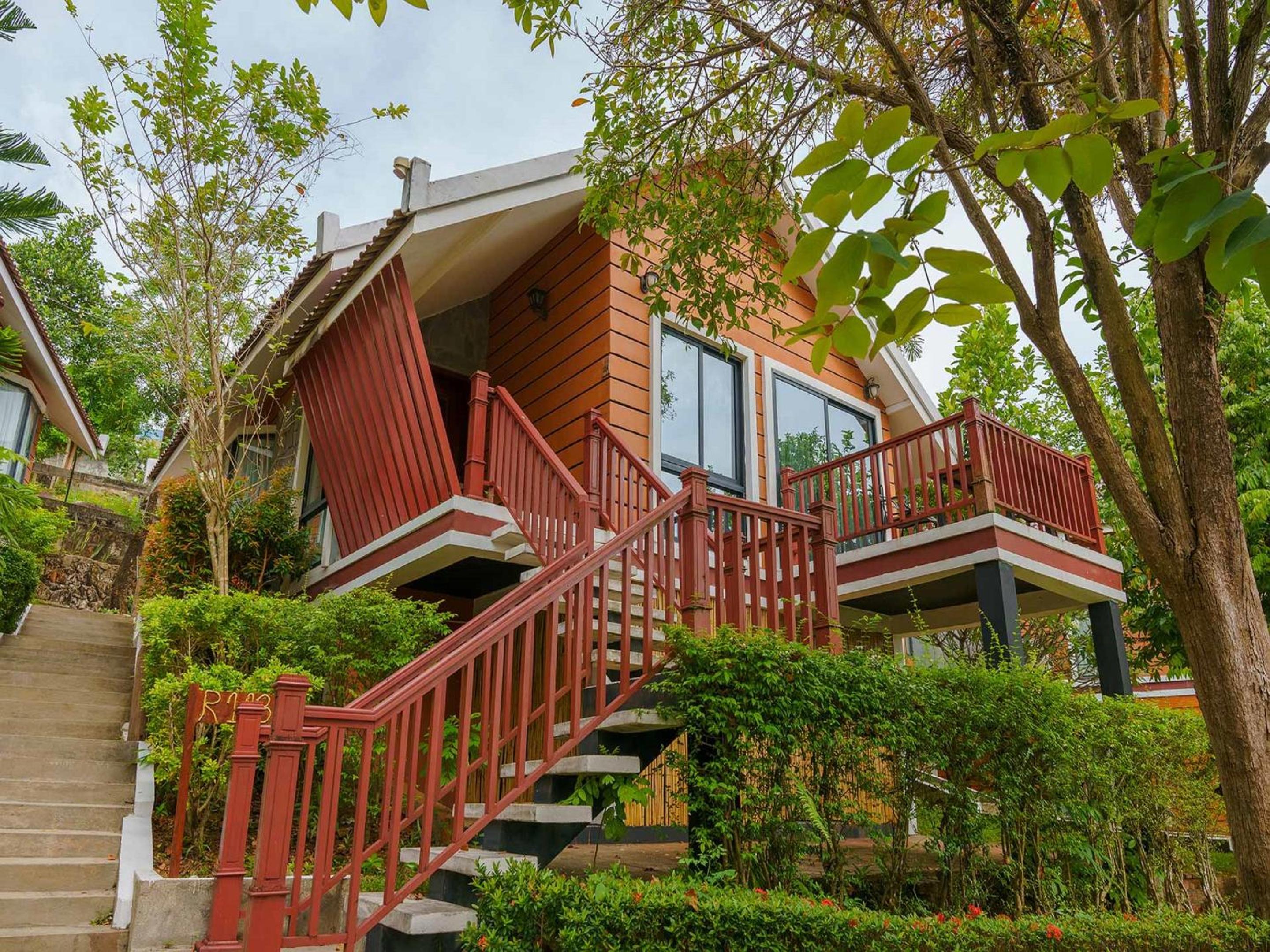 360 Resort, photo 29