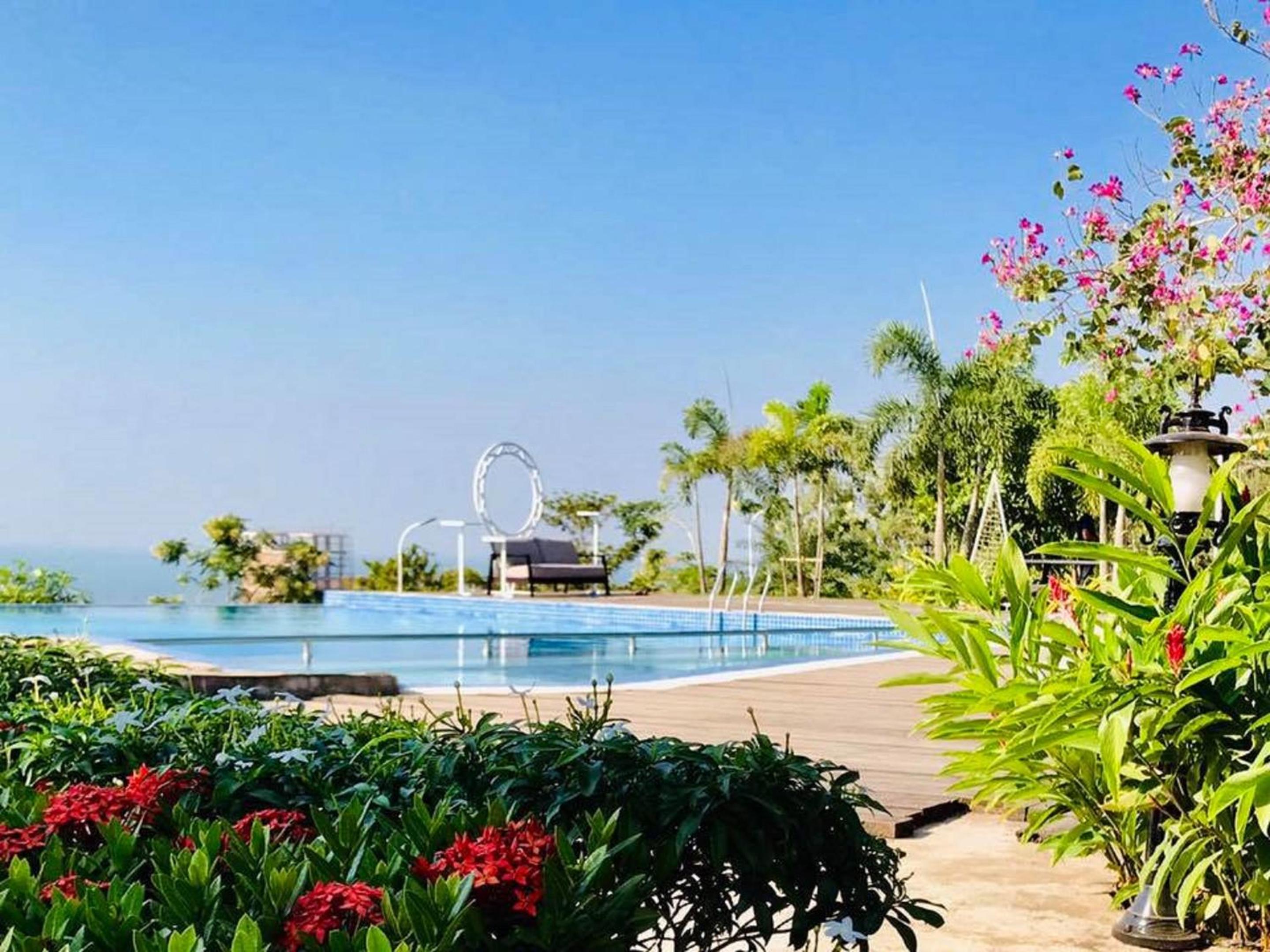 360 Resort, photo 12