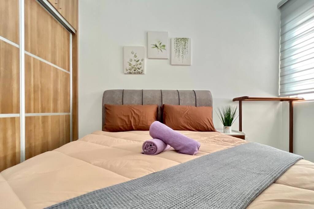 2BR Alanis Suite With Balcony photo 4