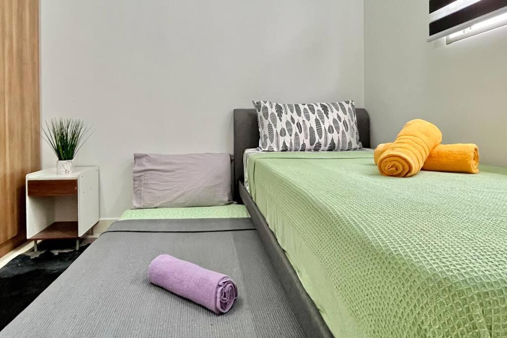 2BR Alanis Suite With Balcony photo 8