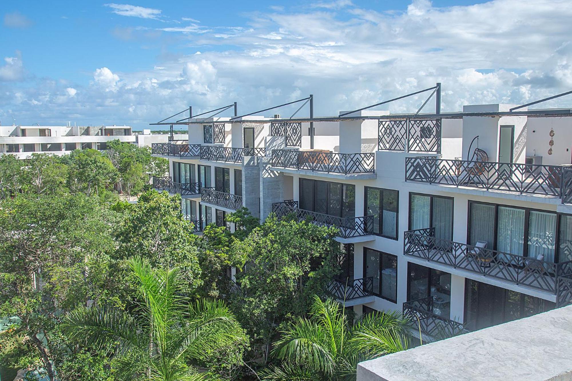 Hotel Palais Tulum by The Ant PM - Image 1
