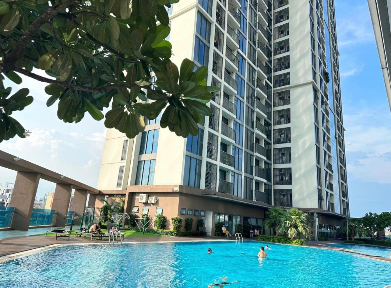 Ecogreen HCM - DPL Homestay SG