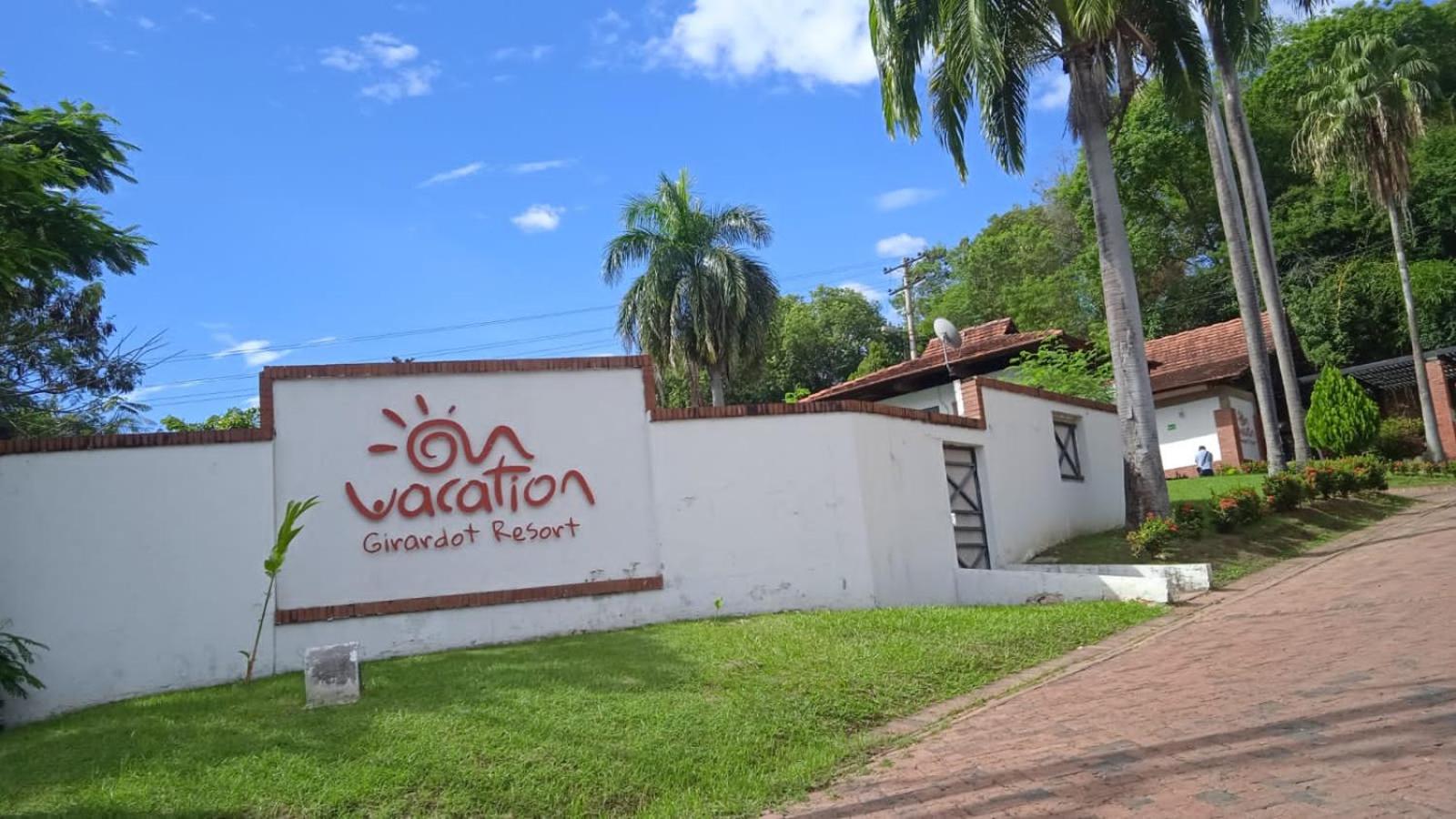 Apartamento Girardot Resort