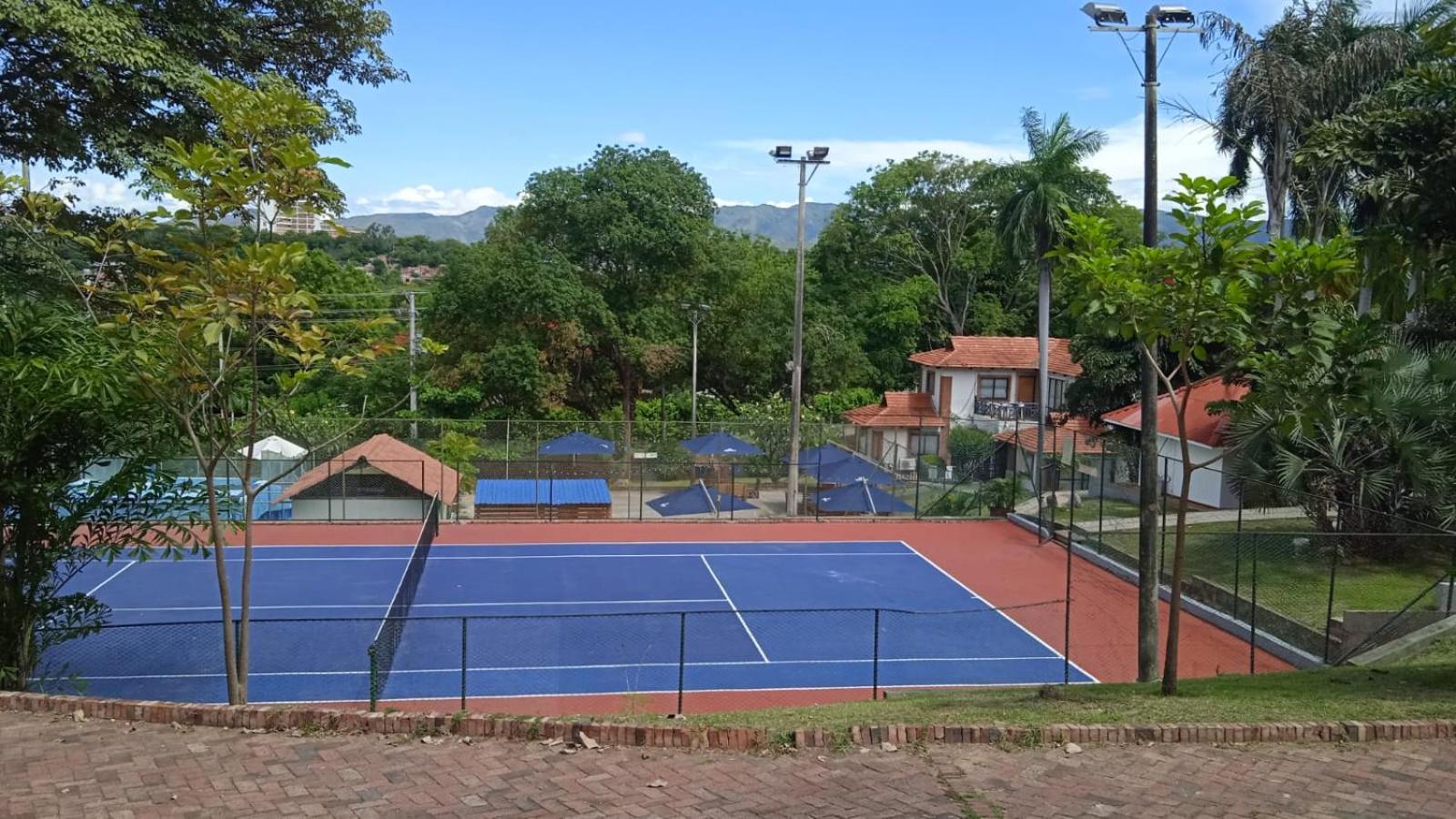 Apartamento Girardot Resort