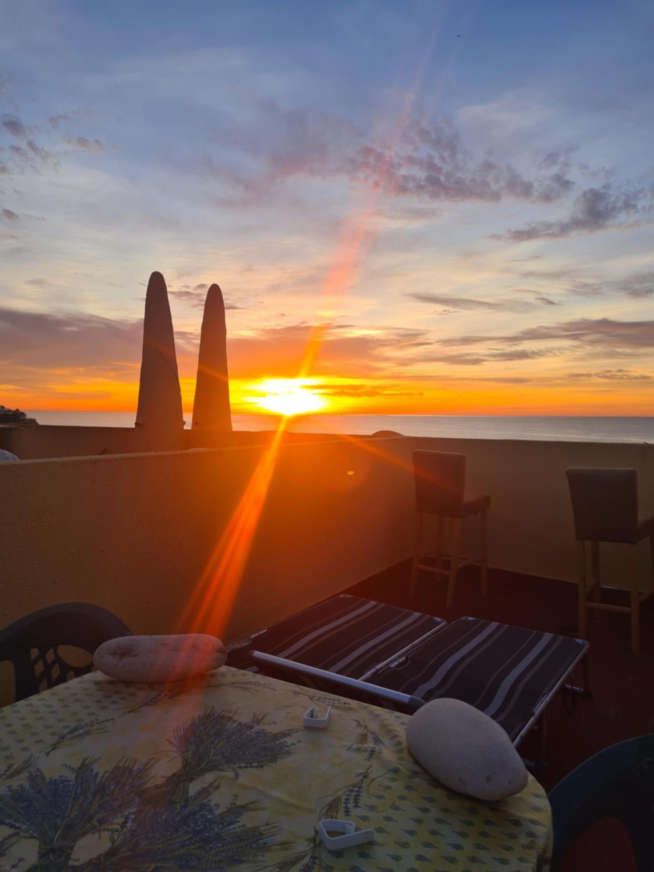 Alkabir Playa Kate's Beach House