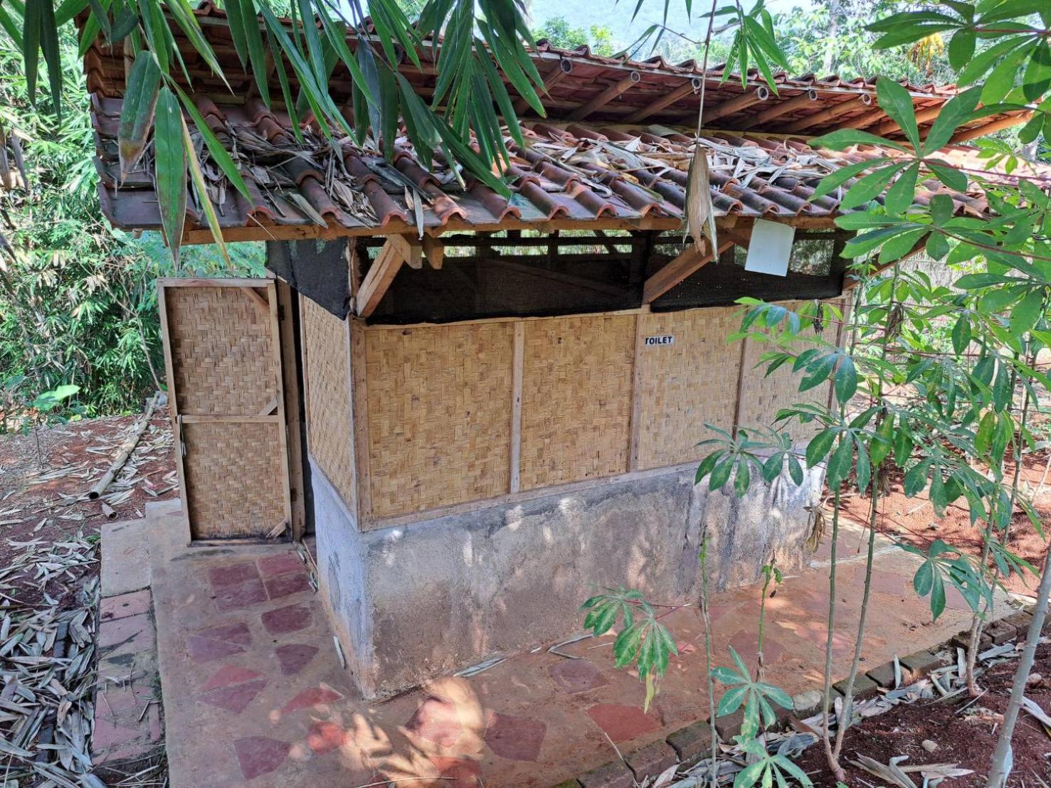 Juar House