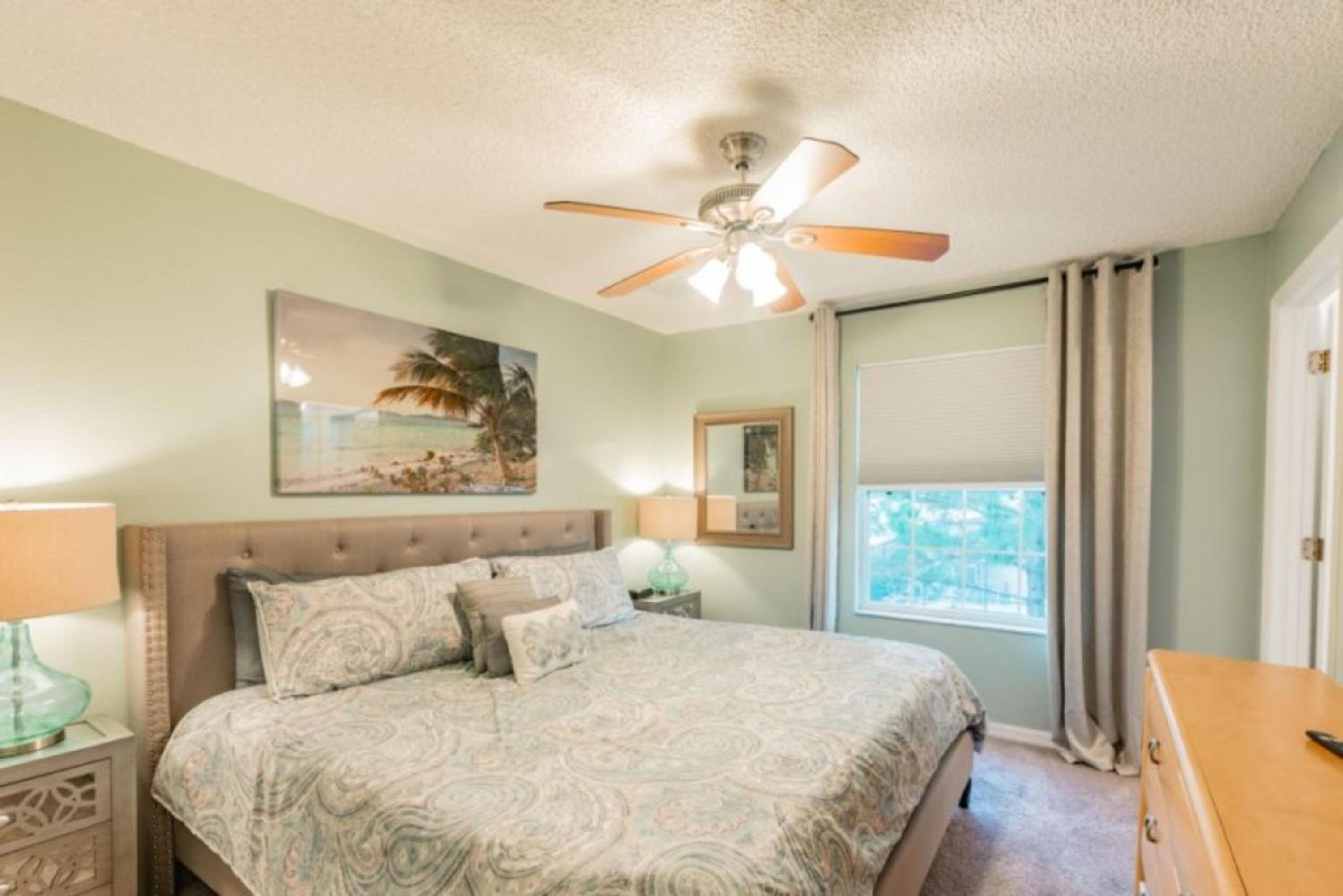 Pompano Place townhouse view 5