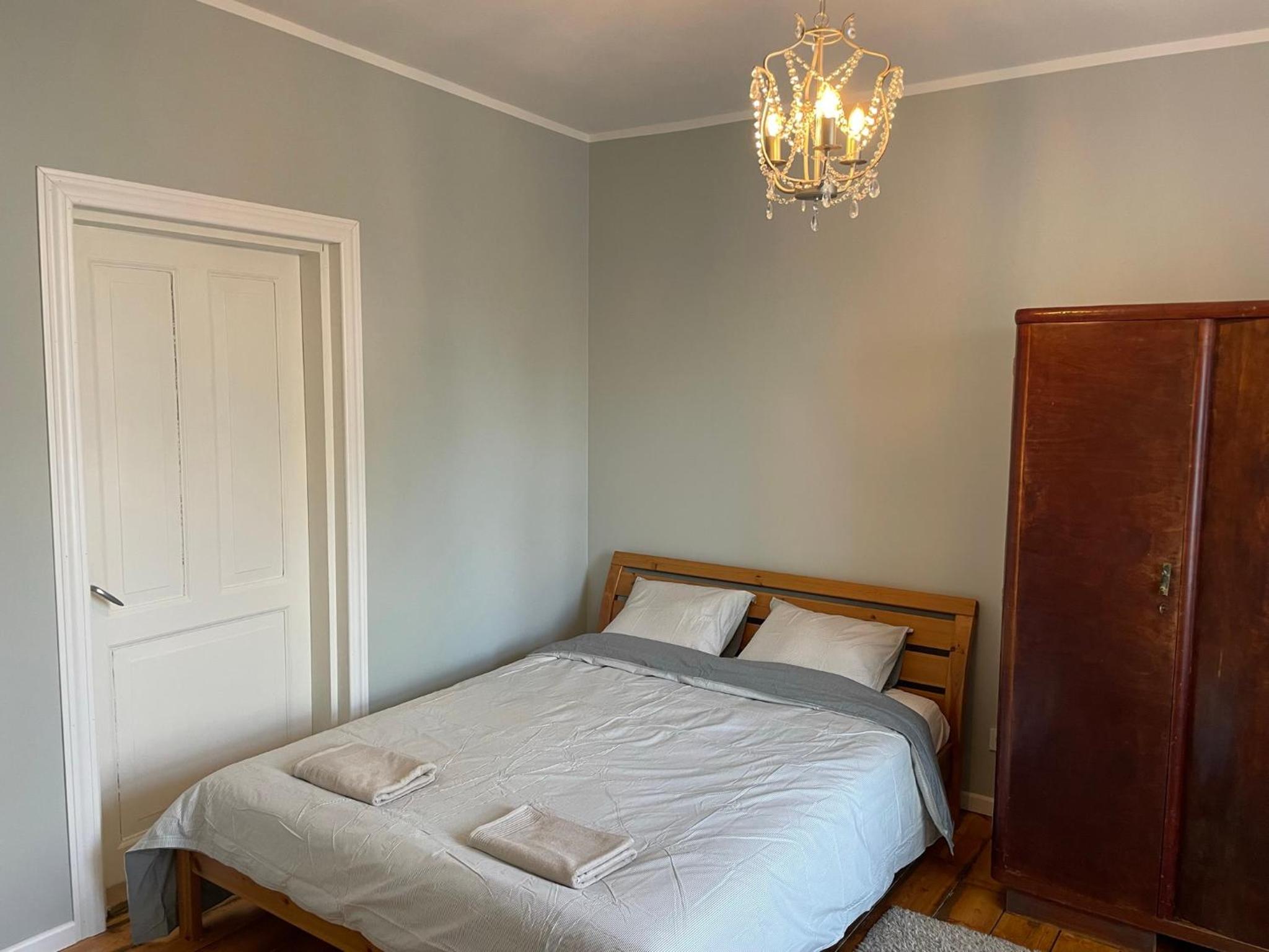 Harry Hans Beach Apartment