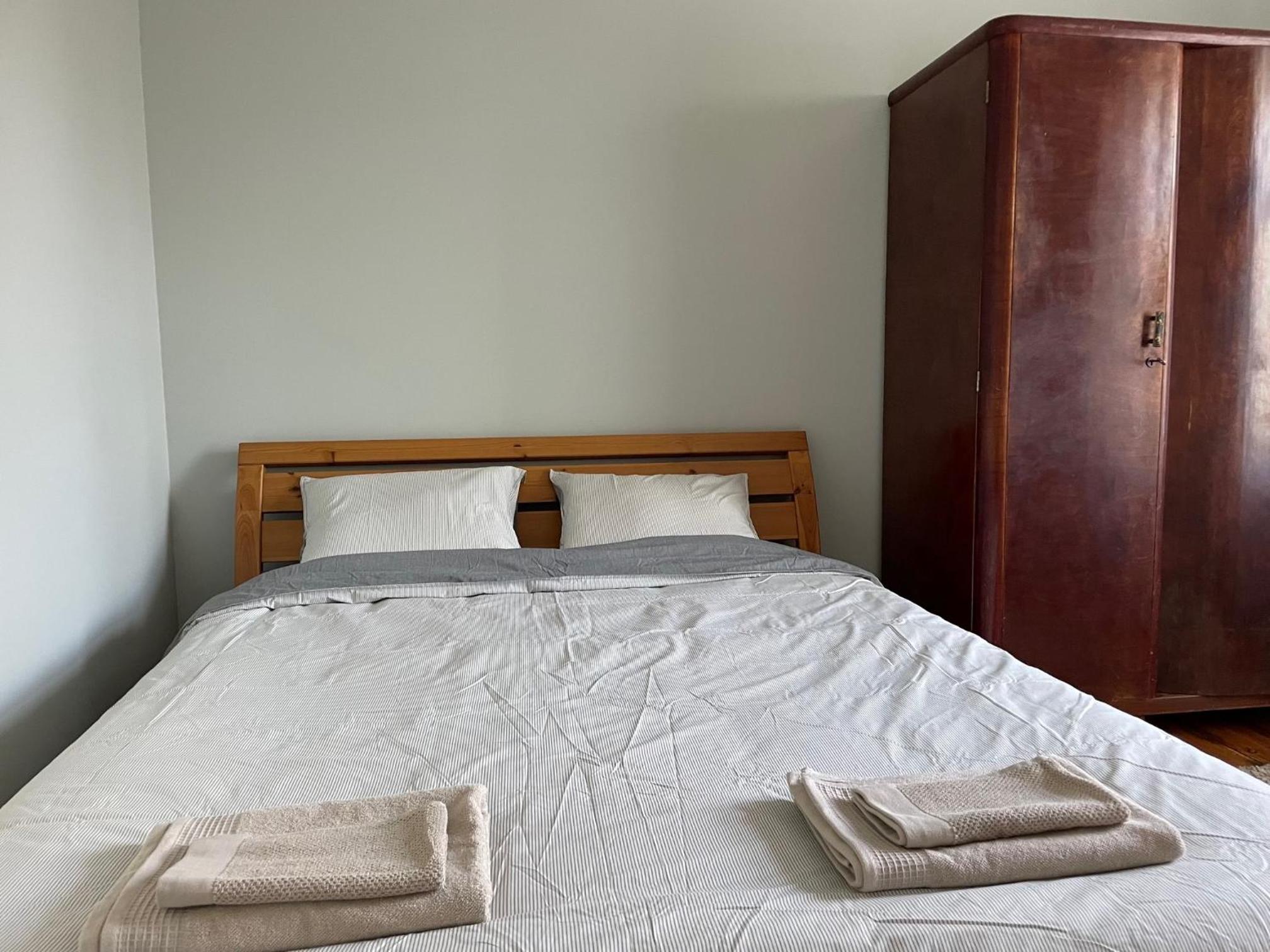Harry Hans Beach Apartment