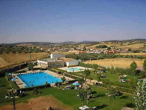 Vivienda Rural Ronda