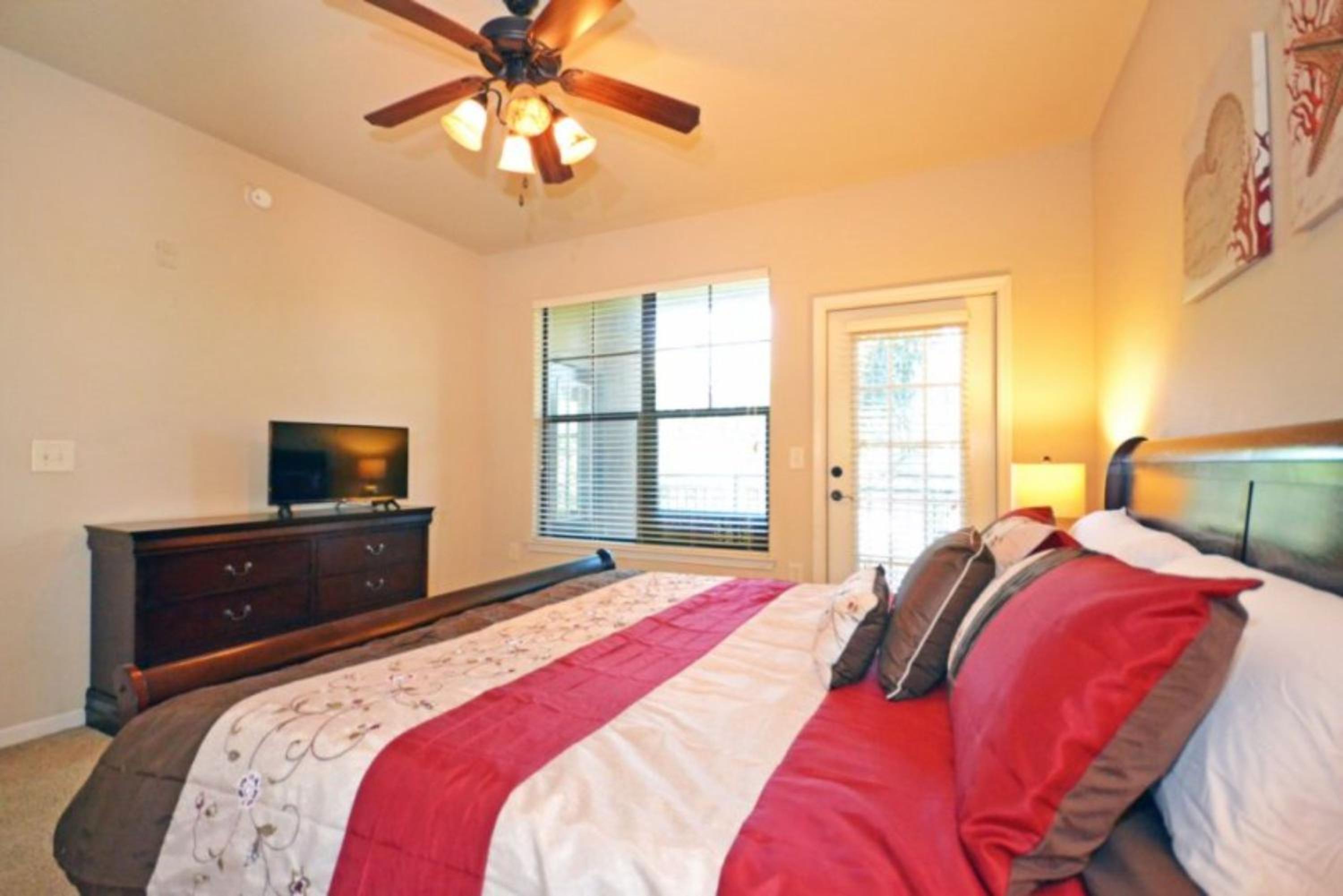 Palm View Place condo view 5