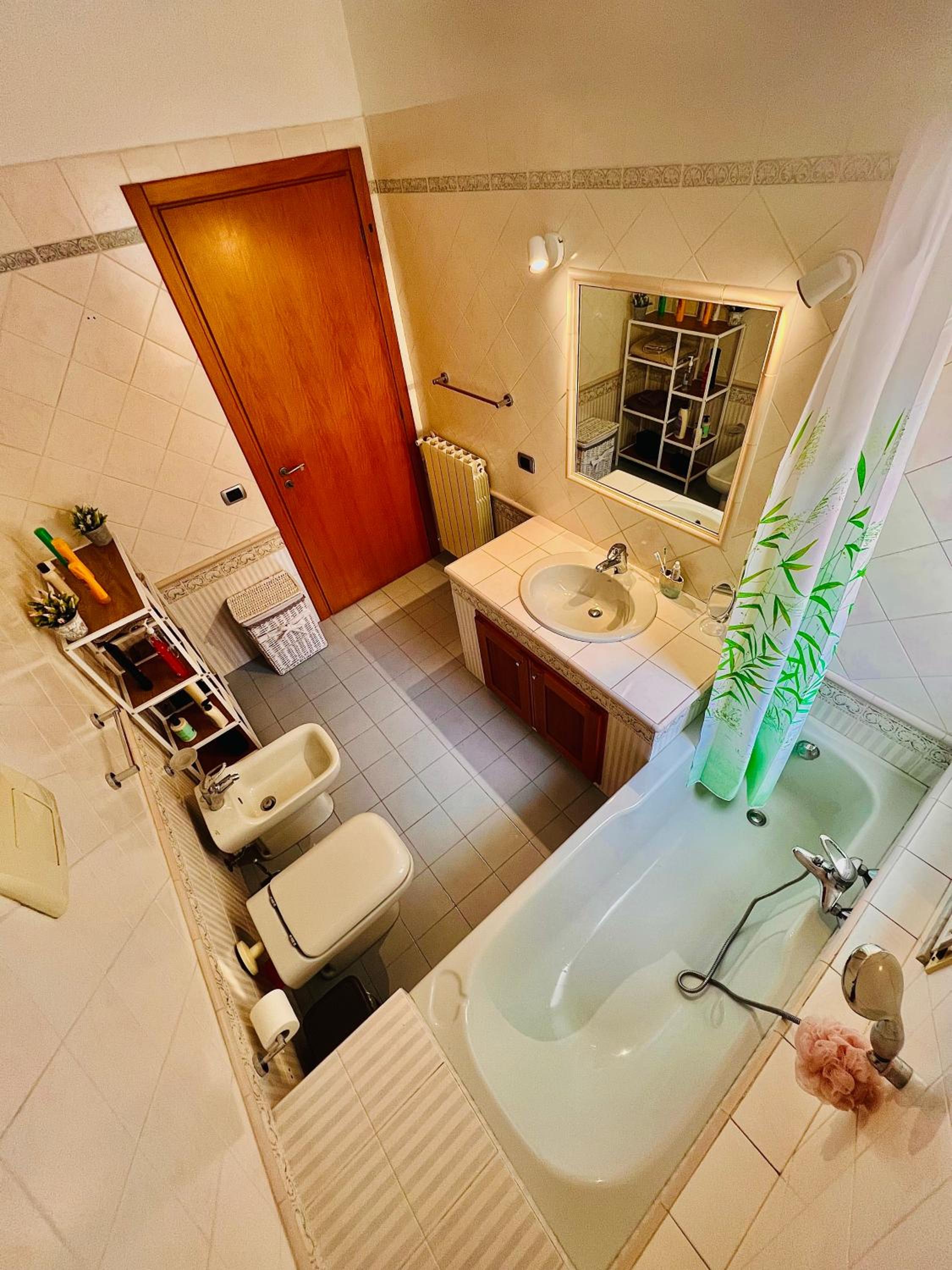 casa vacanze VIVA House Sicily view 4