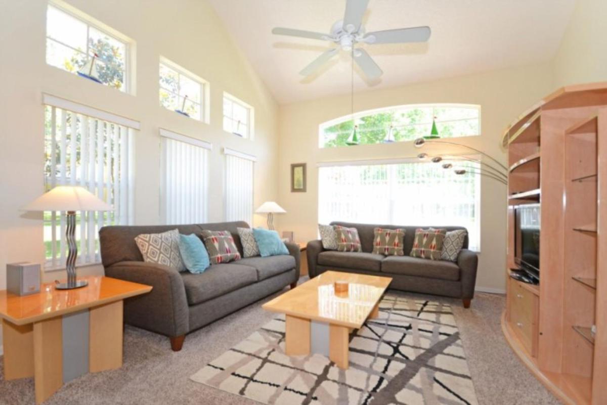 Isla Bonita townhouse