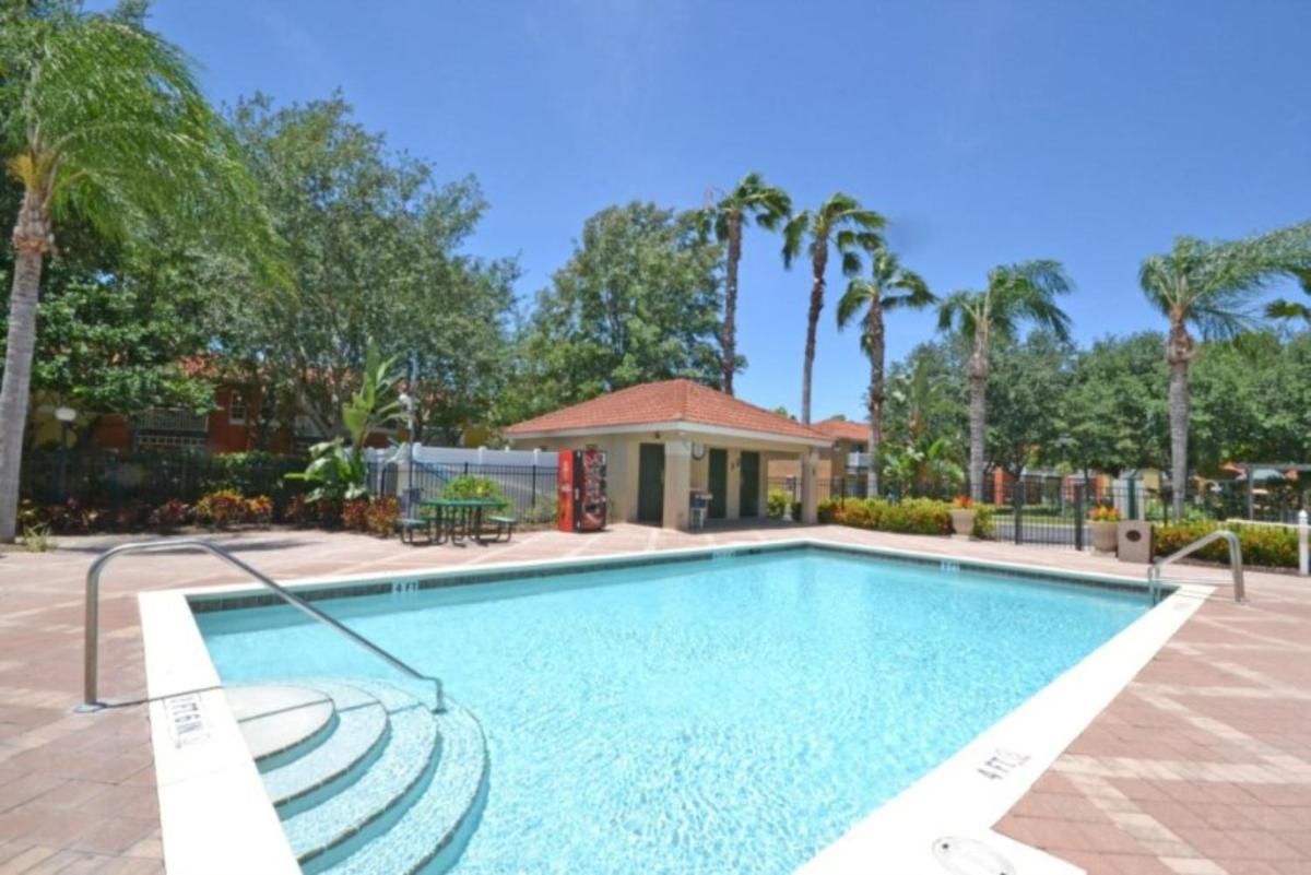 Isla Bonita townhouse