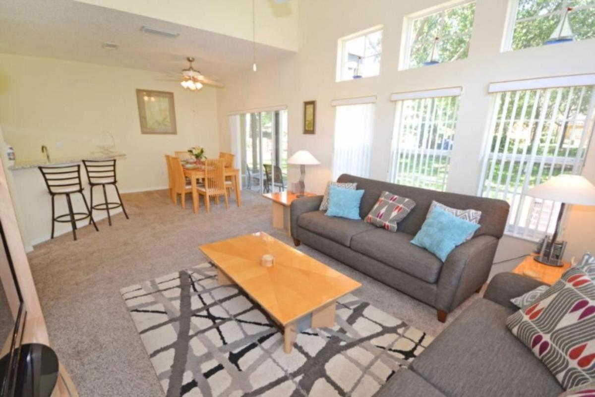 Isla Bonita townhouse