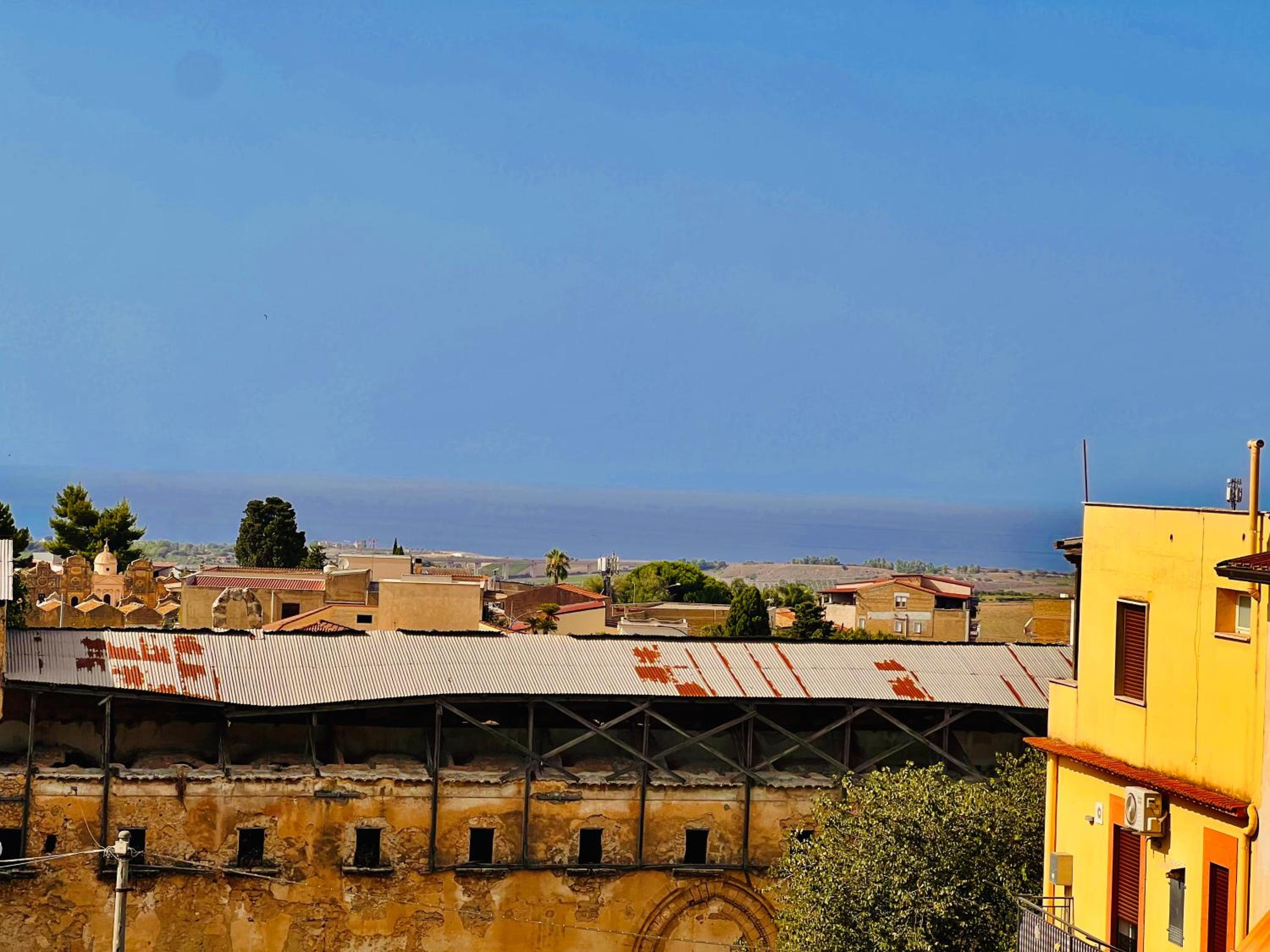 casa vacanze VIVA House Sicily view 2