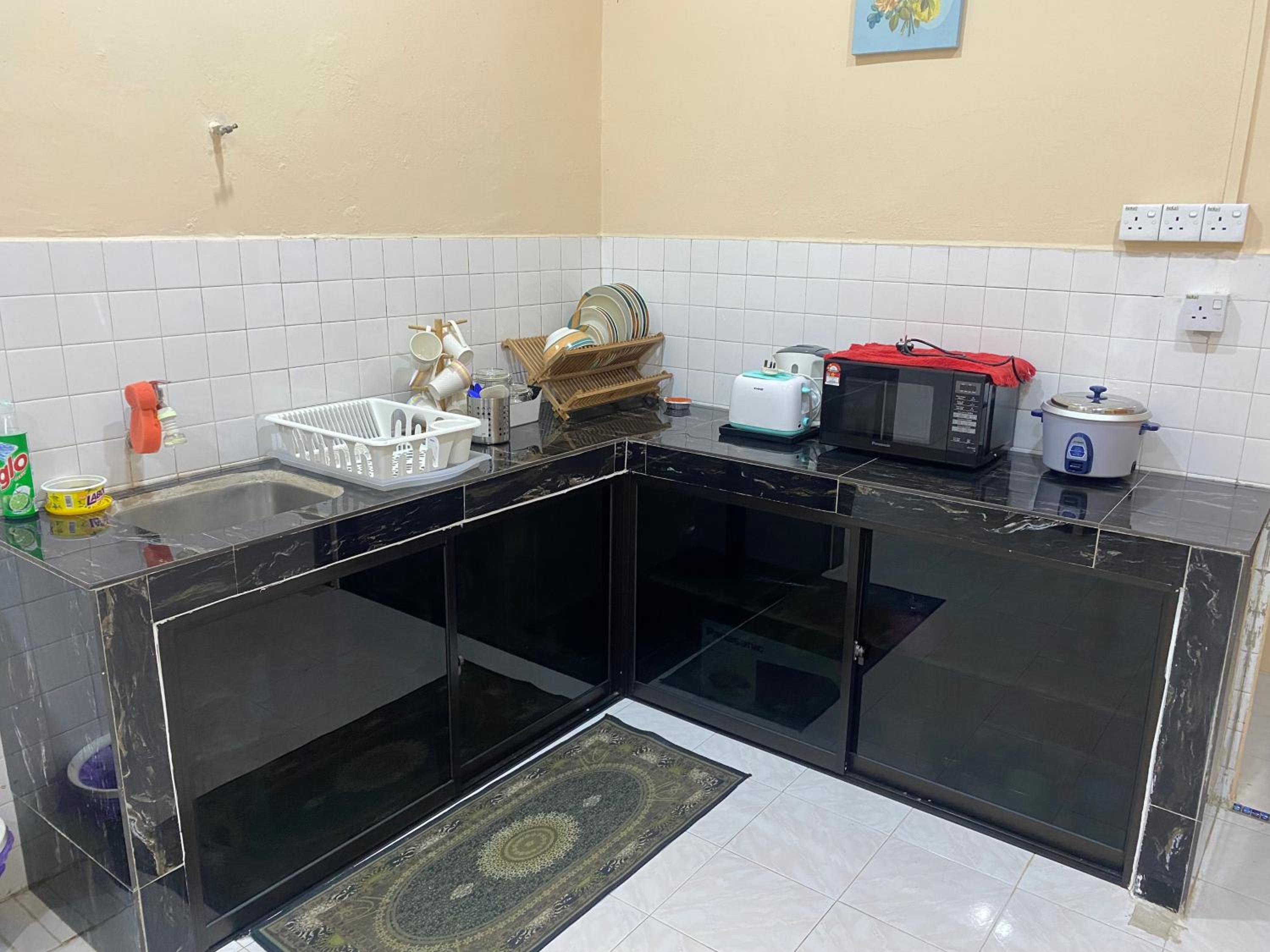Rosma Homestay photo 4