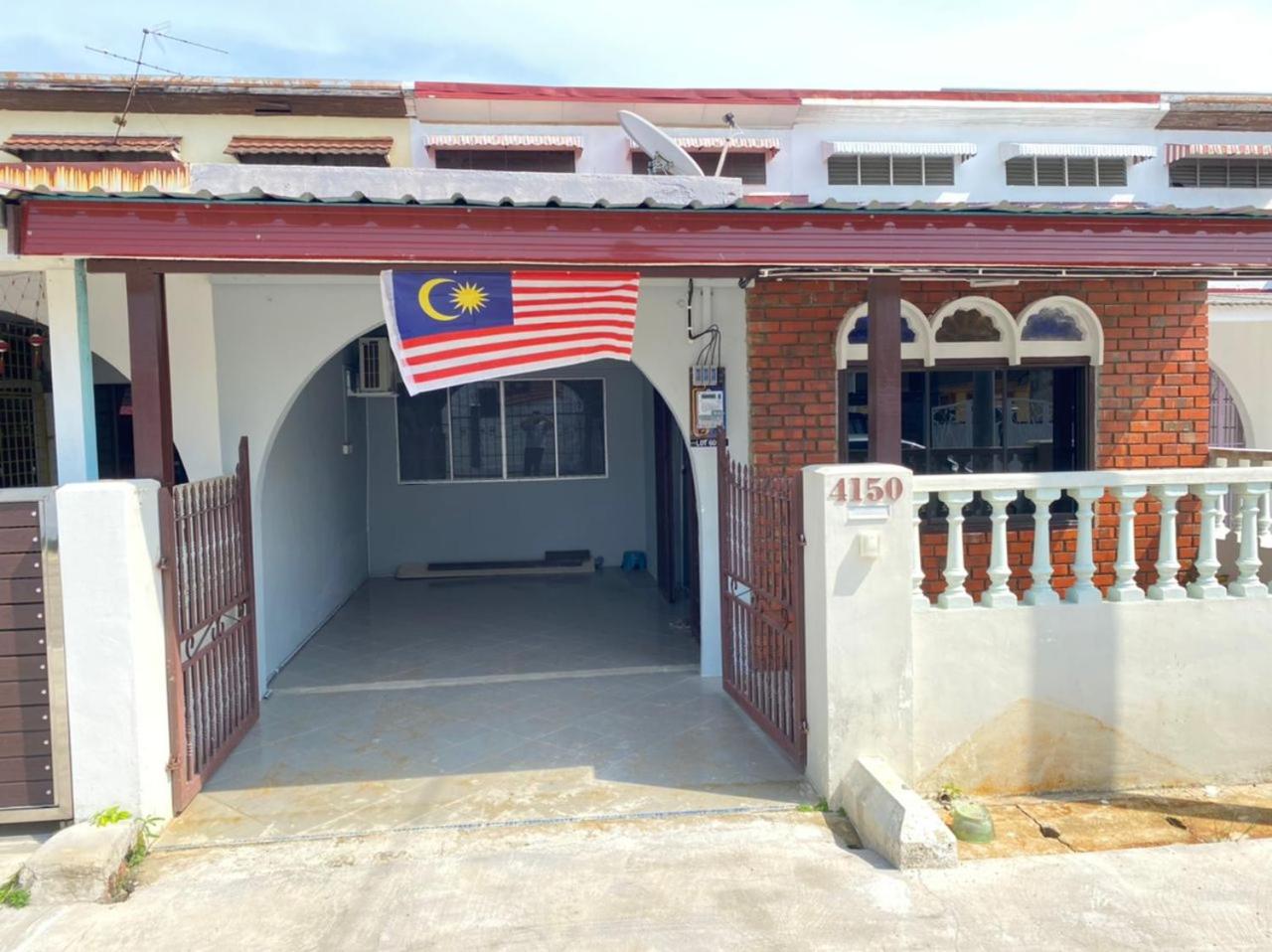 Rosma Homestay photo 8