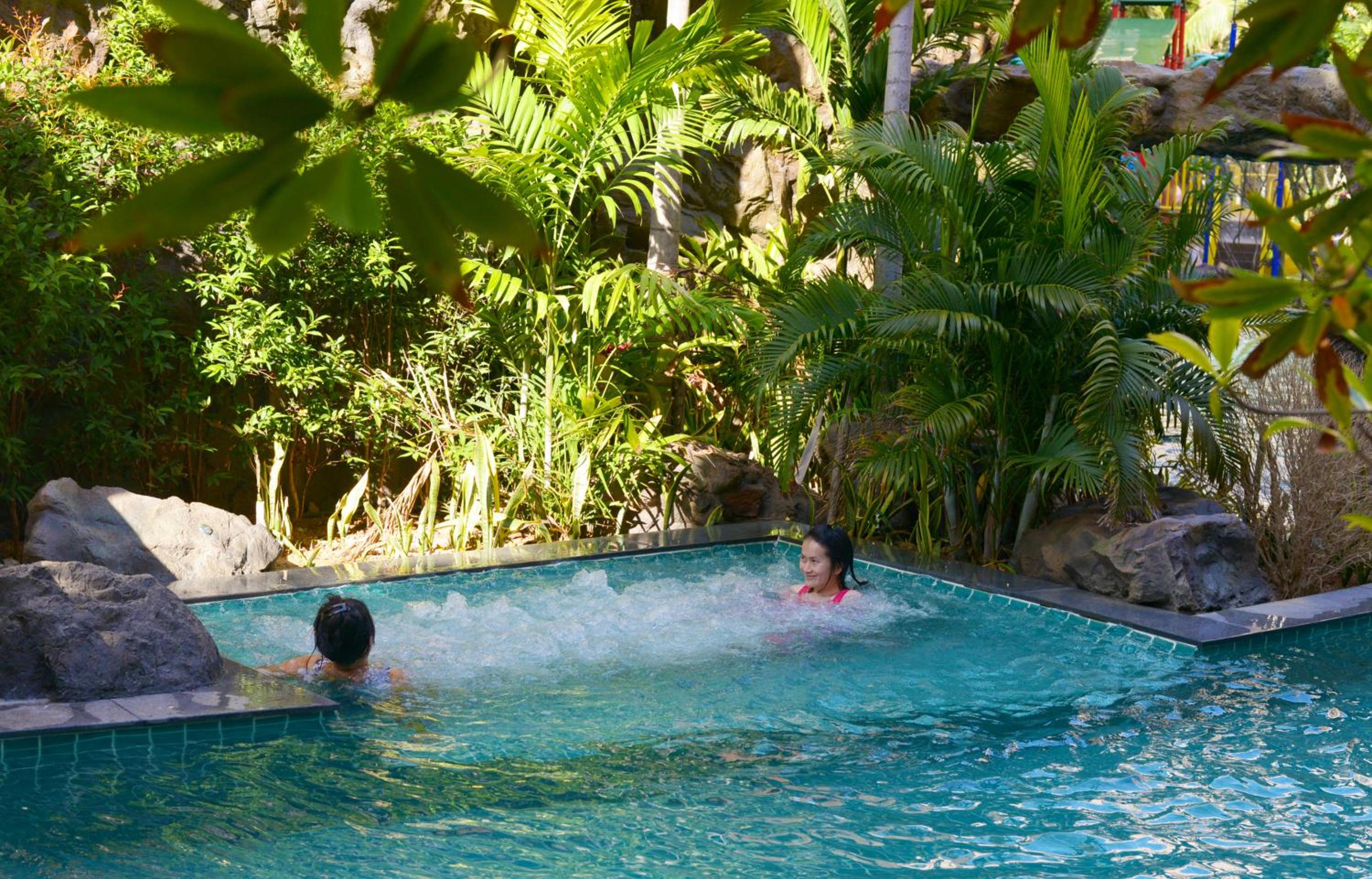 Atlantis Condo Resort Pattaya