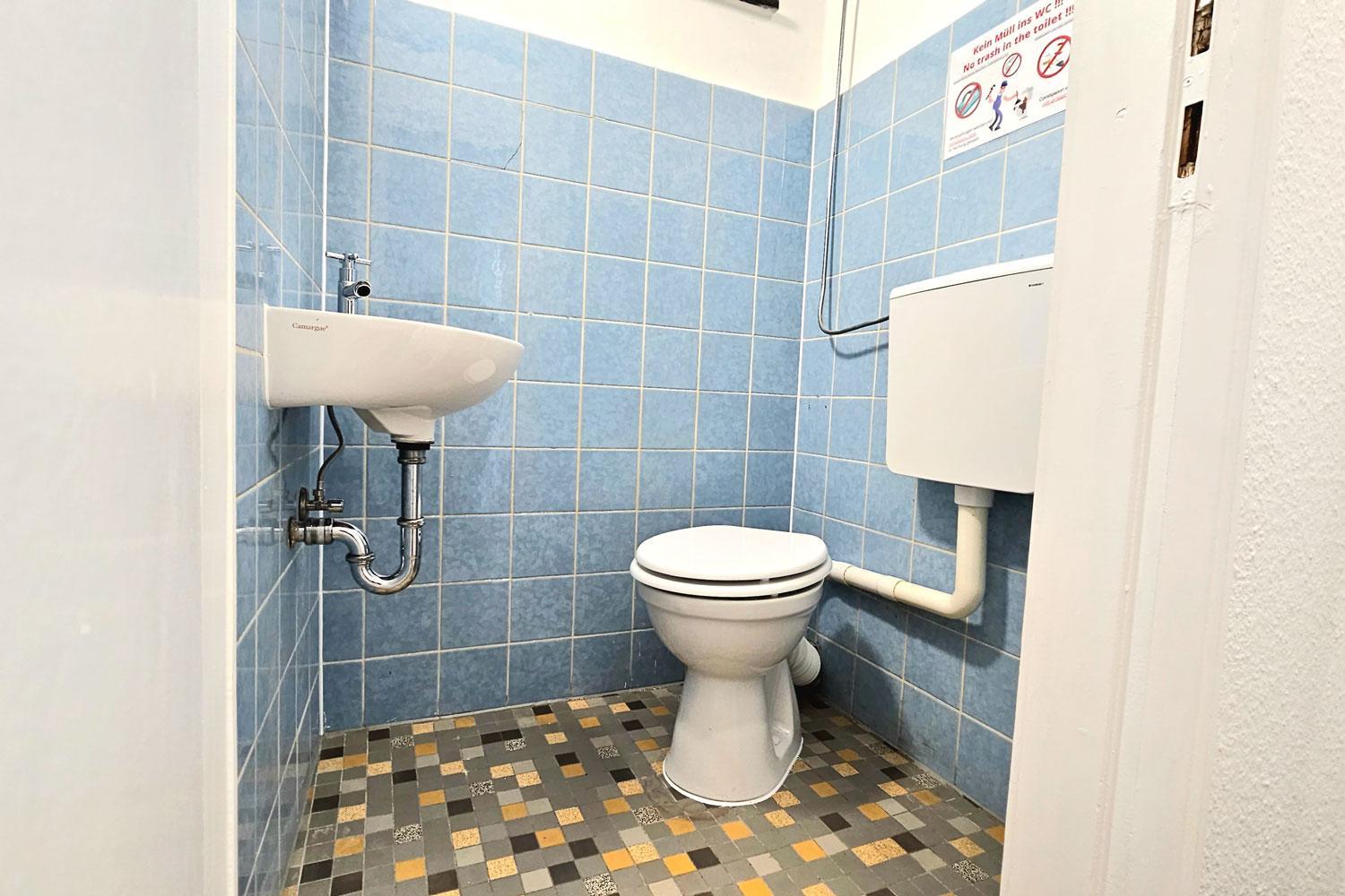 -CS24- Apartments in Altena - six beds - ALT0102
