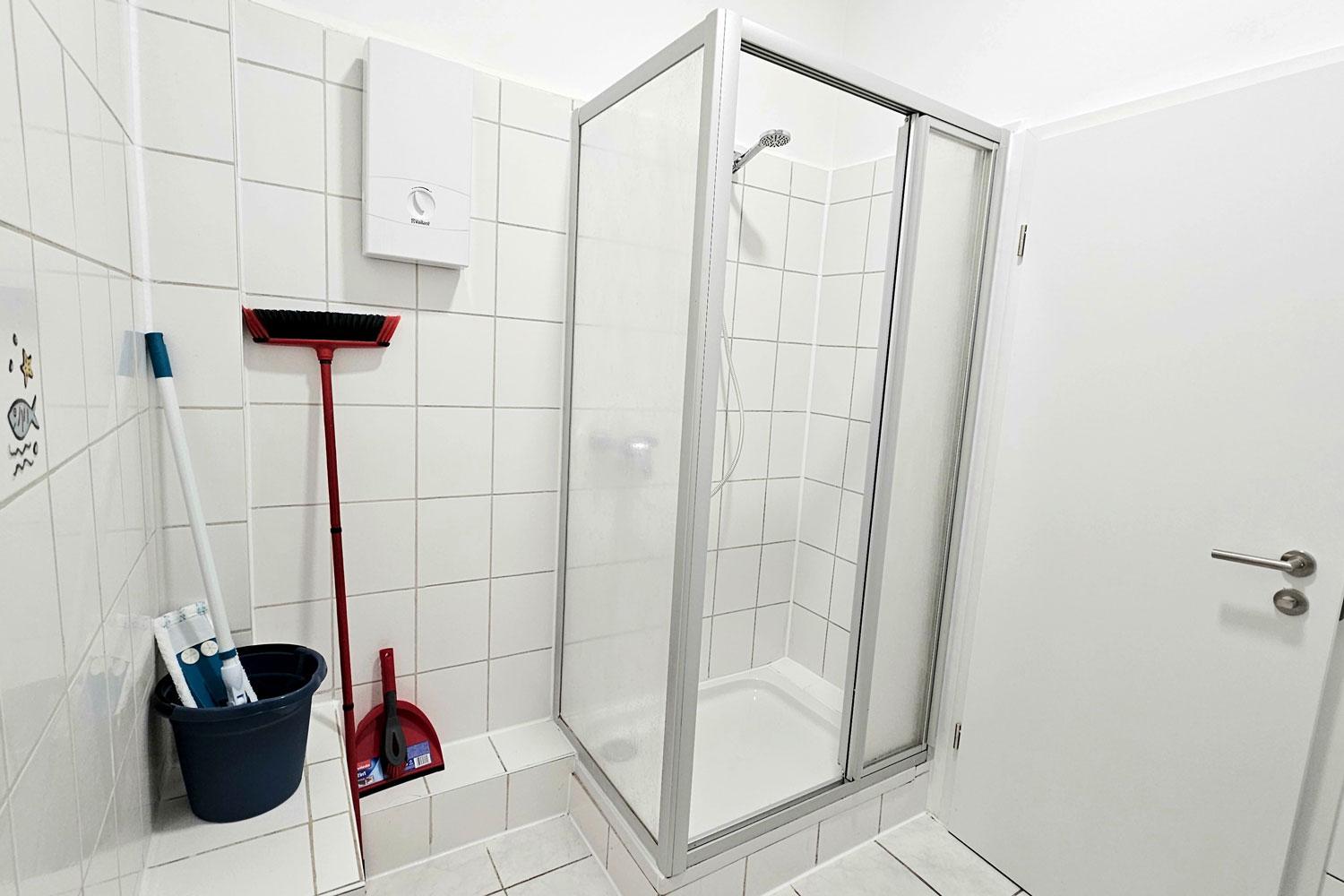 -CS24- Apartments in Altena - six beds - ALT0102