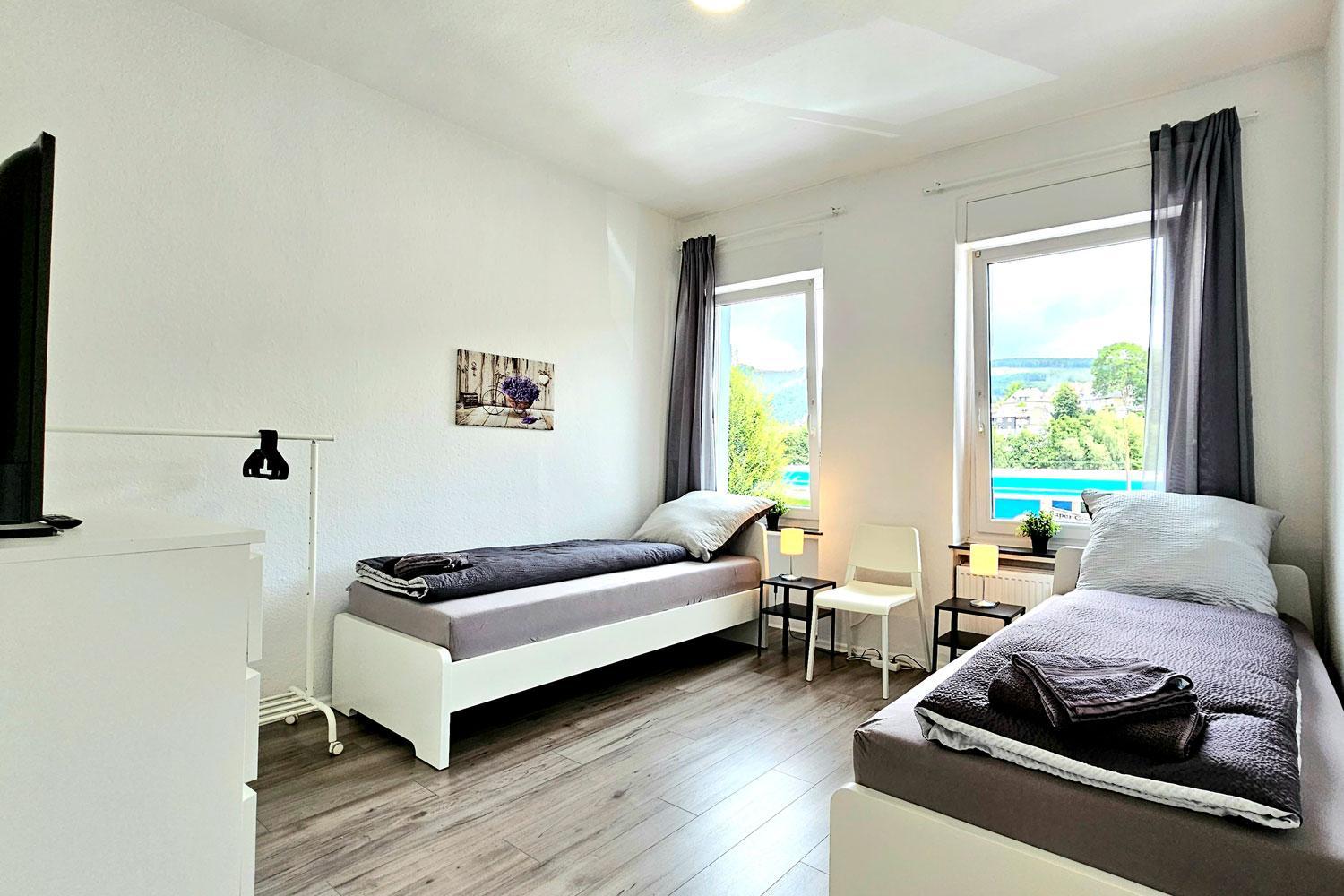 -CS24- Apartments in Altena - six beds - ALT0102