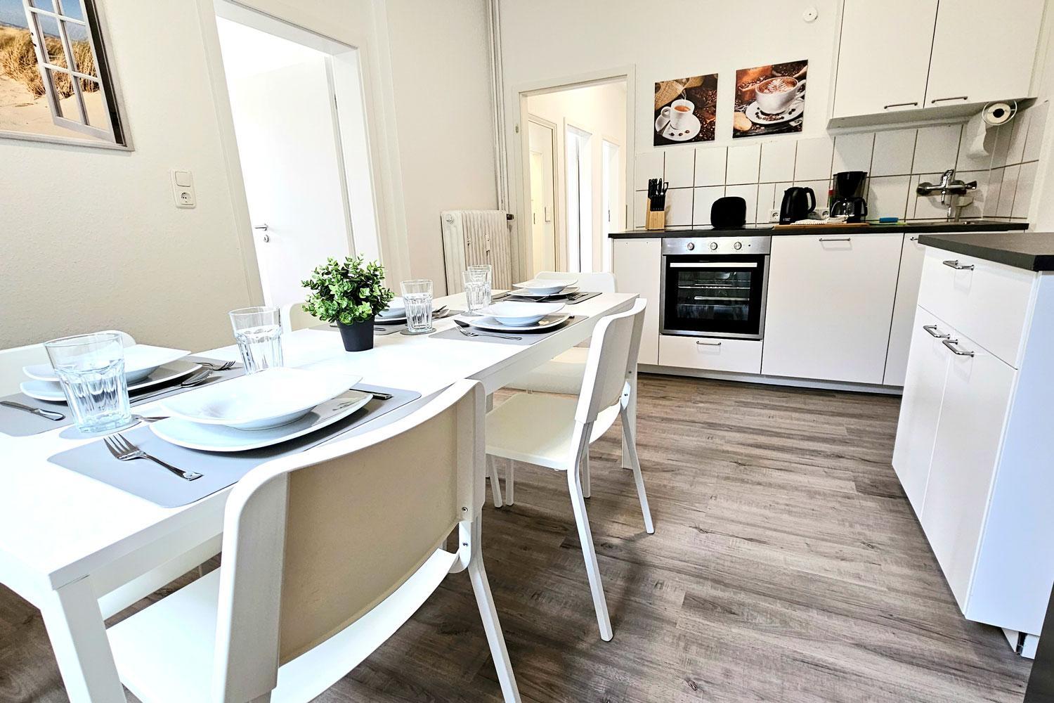 -CS24- Apartments in Altena - six beds - ALT0102