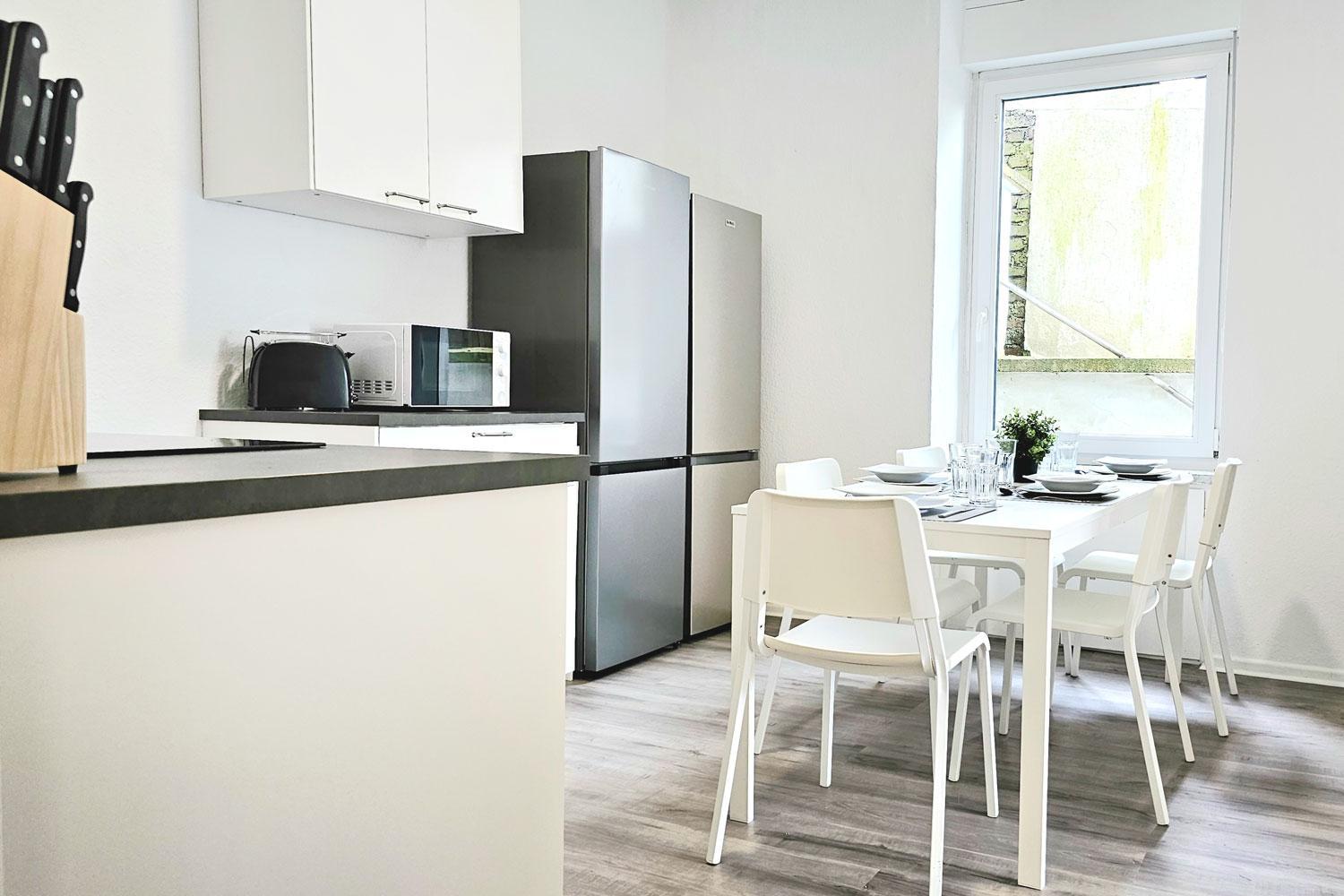 -CS24- Apartments in Altena - six beds - ALT0102