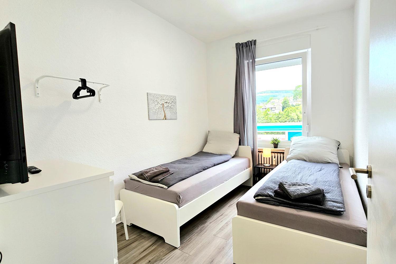 -CS24- Apartments in Altena - six beds - ALT0102