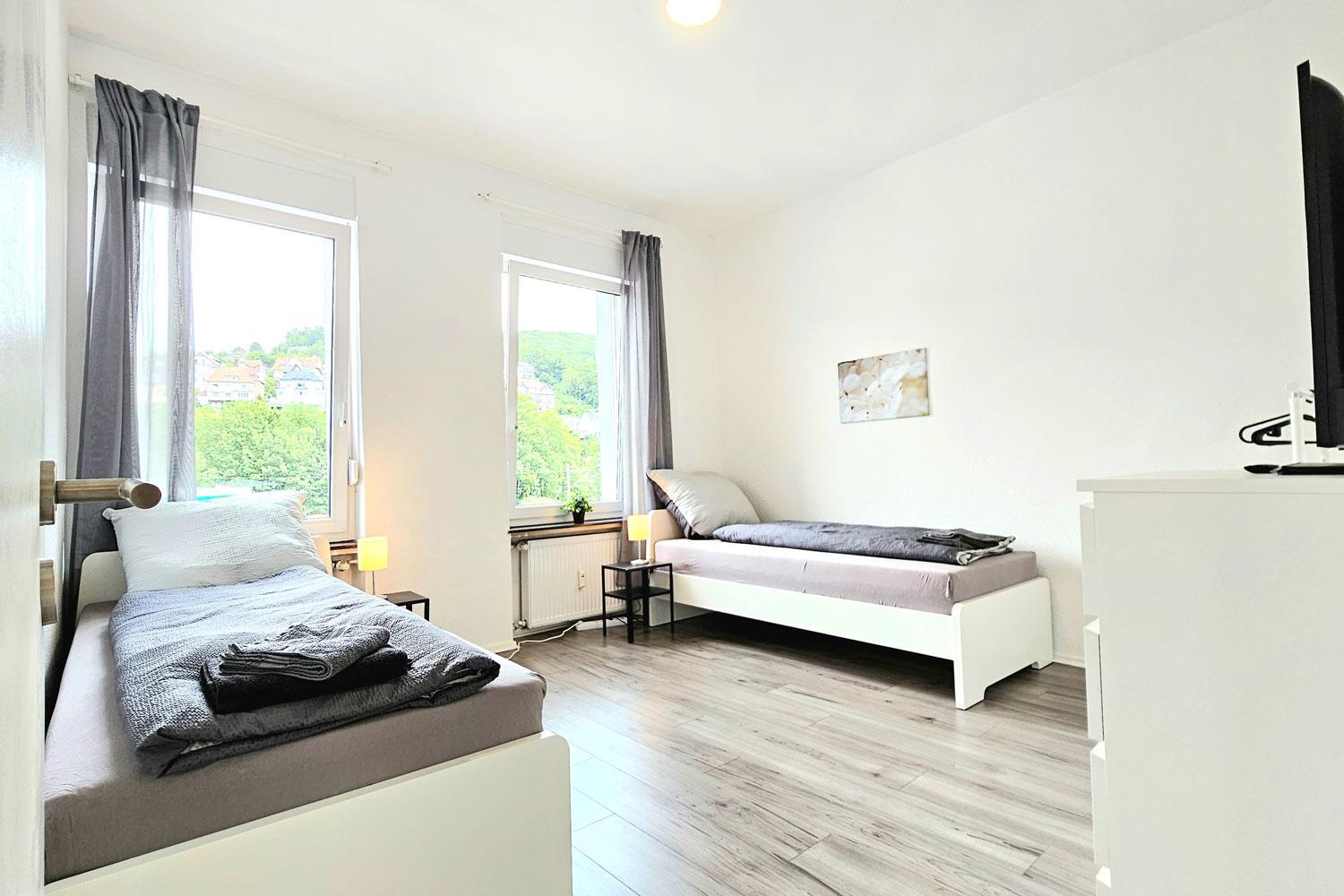 -CS24- Apartments in Altena - six beds - ALT0102