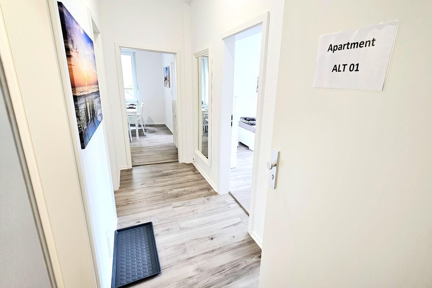 -CS24- Apartments in Altena - six beds - ALT0102