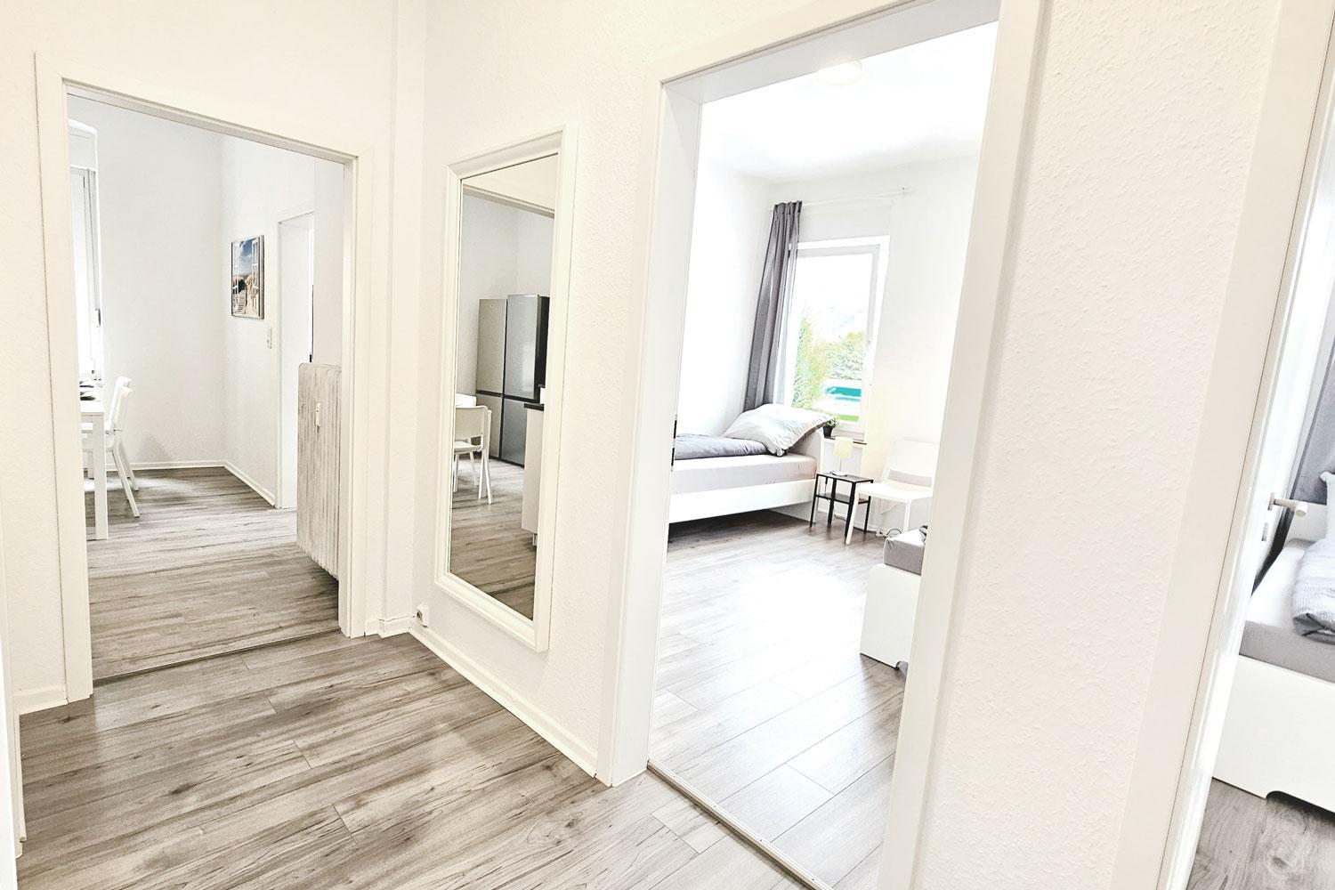 -CS24- Apartments in Altena - six beds - ALT0102