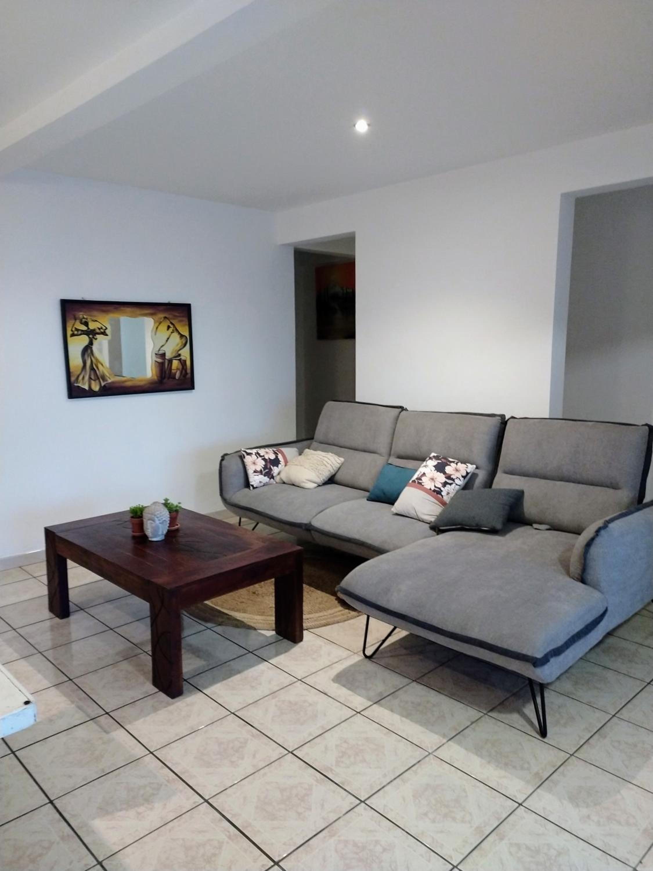 La maison zen