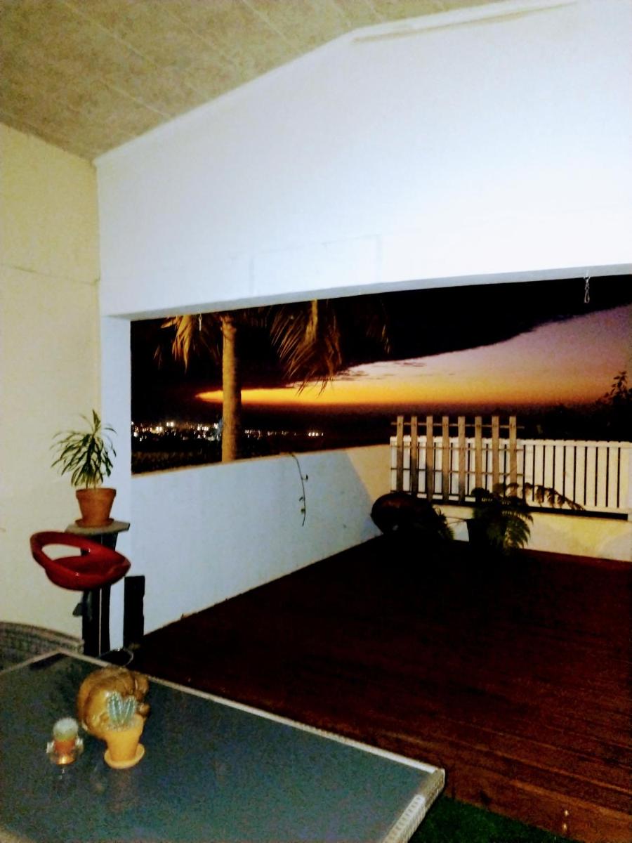 La maison zen