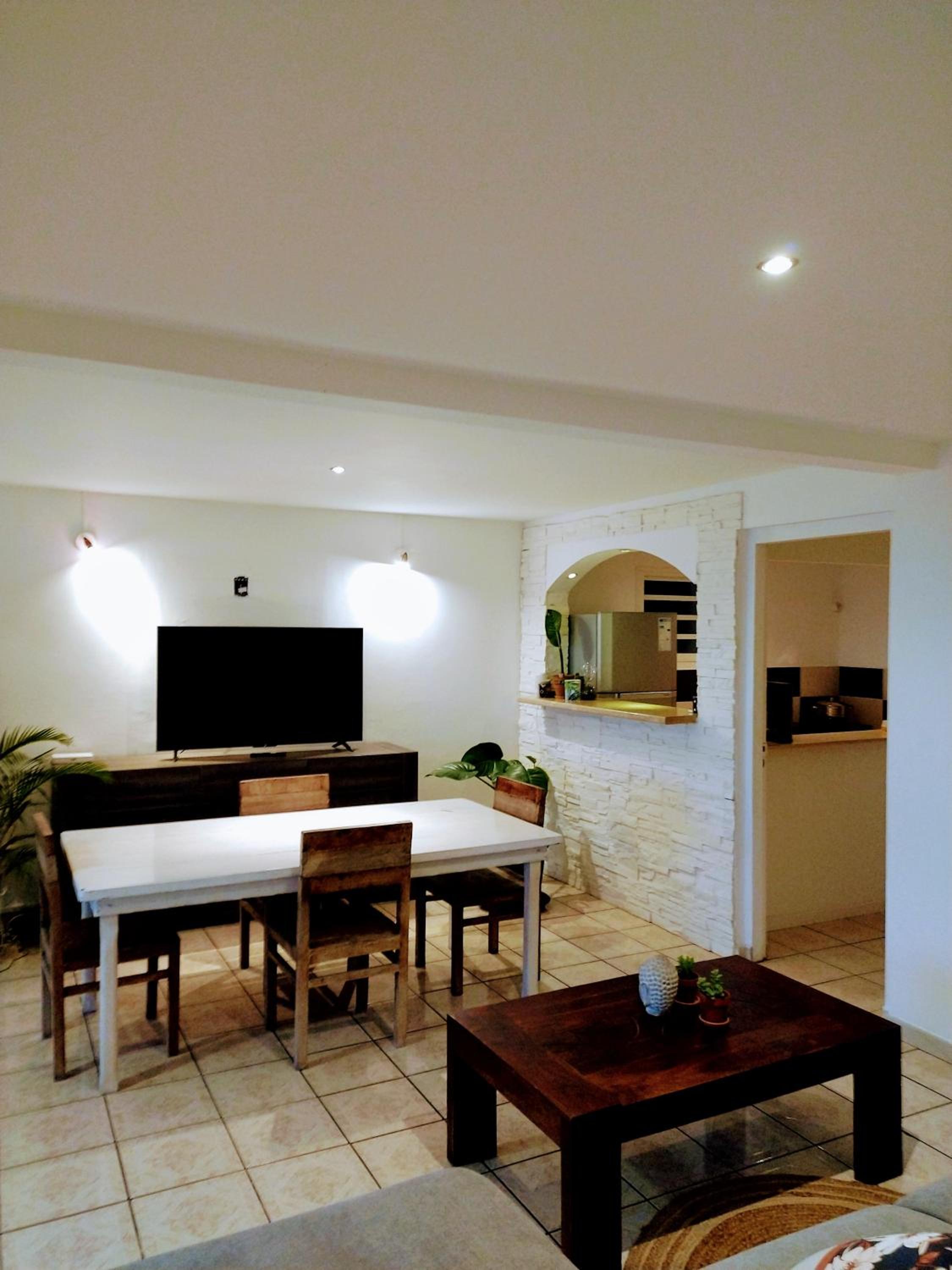 La maison zen