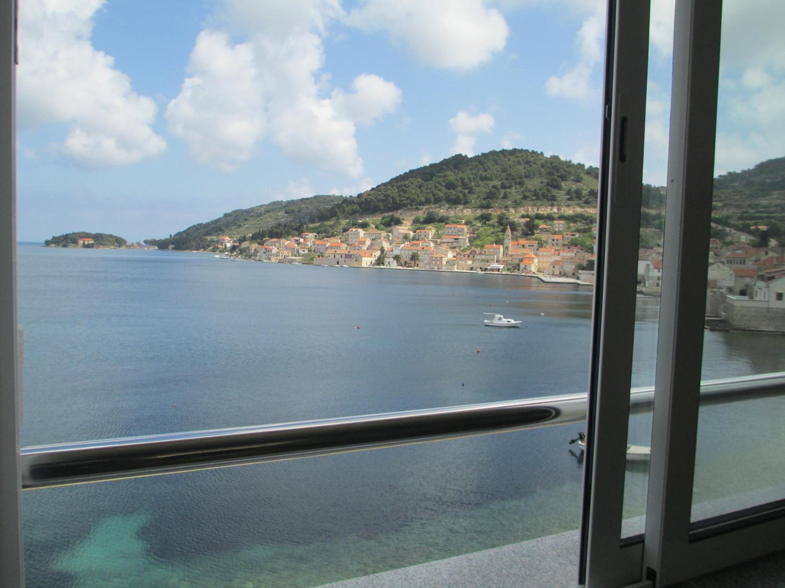 Apartments Acalinović view 4