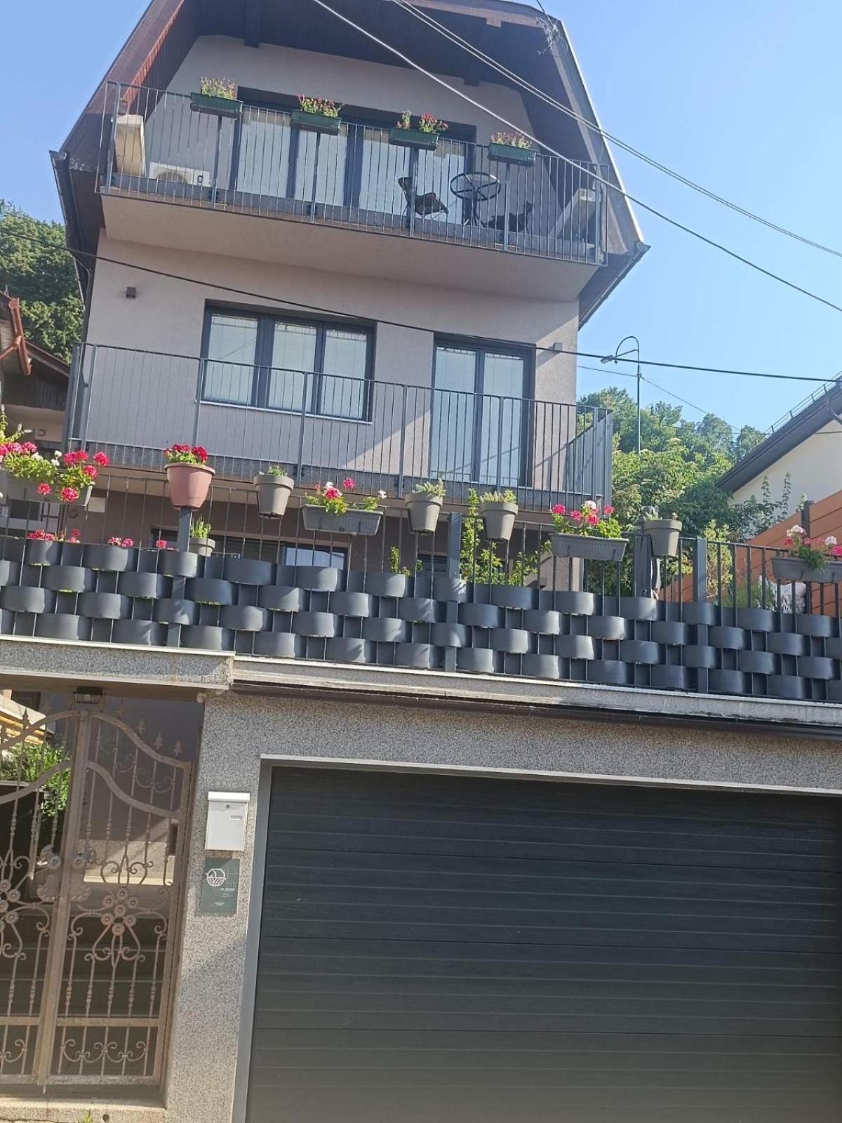 Tana home
