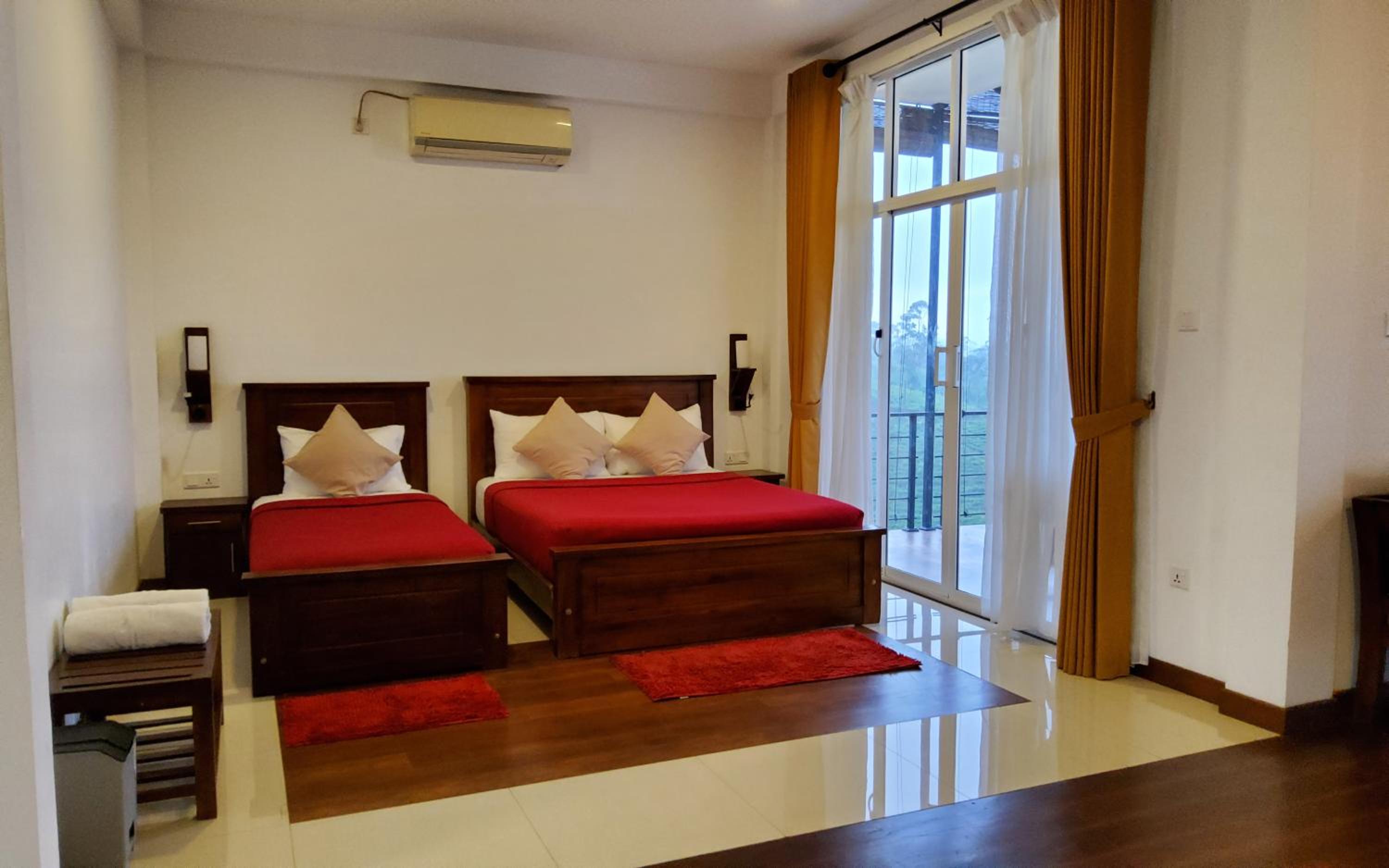 Thimaya Holiday Resort