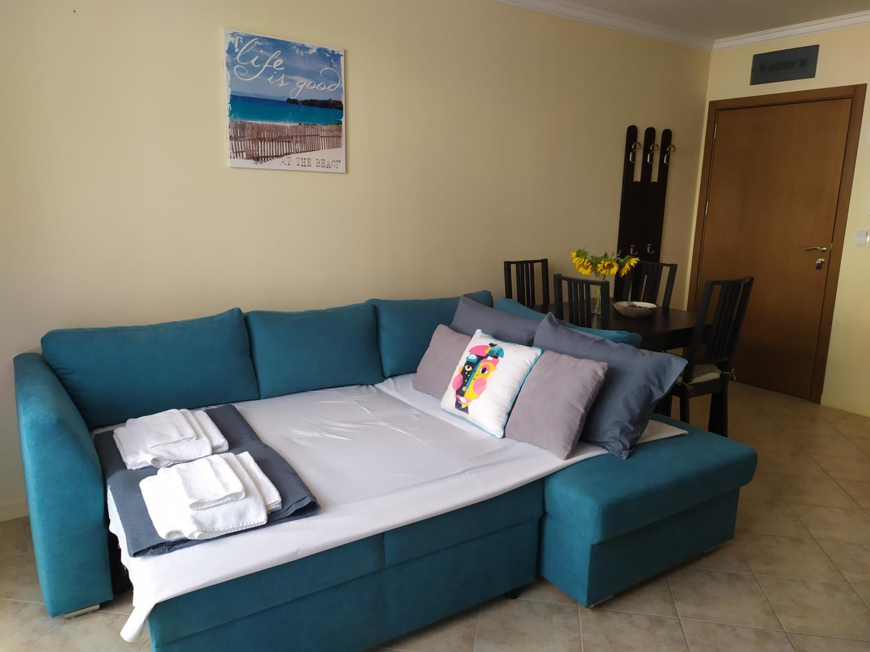 Sea Bliss Retreat -Santa Marina - Sozopol