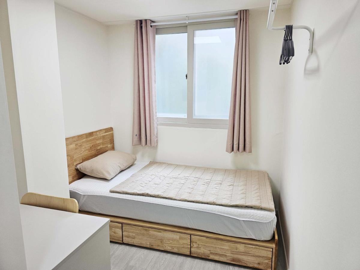 BoA Travel House