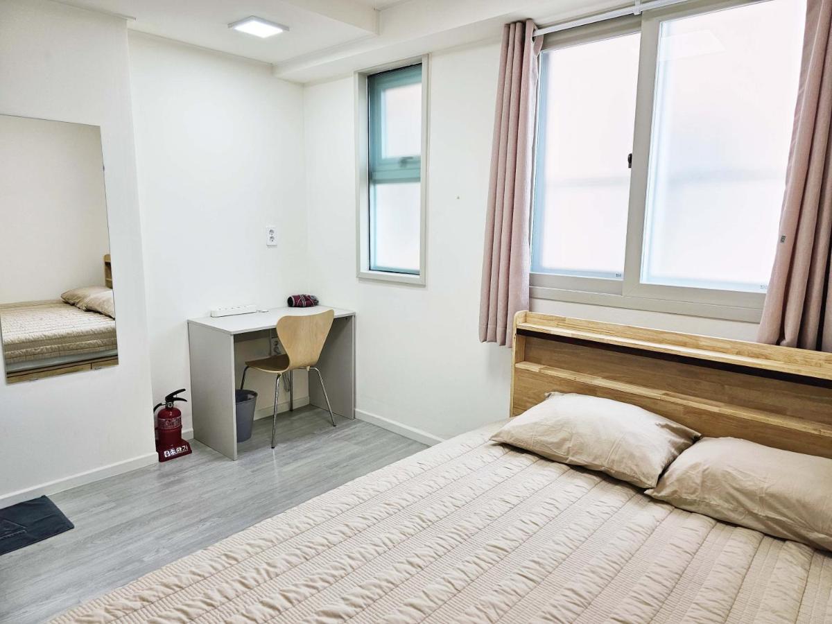 BoA Travel House