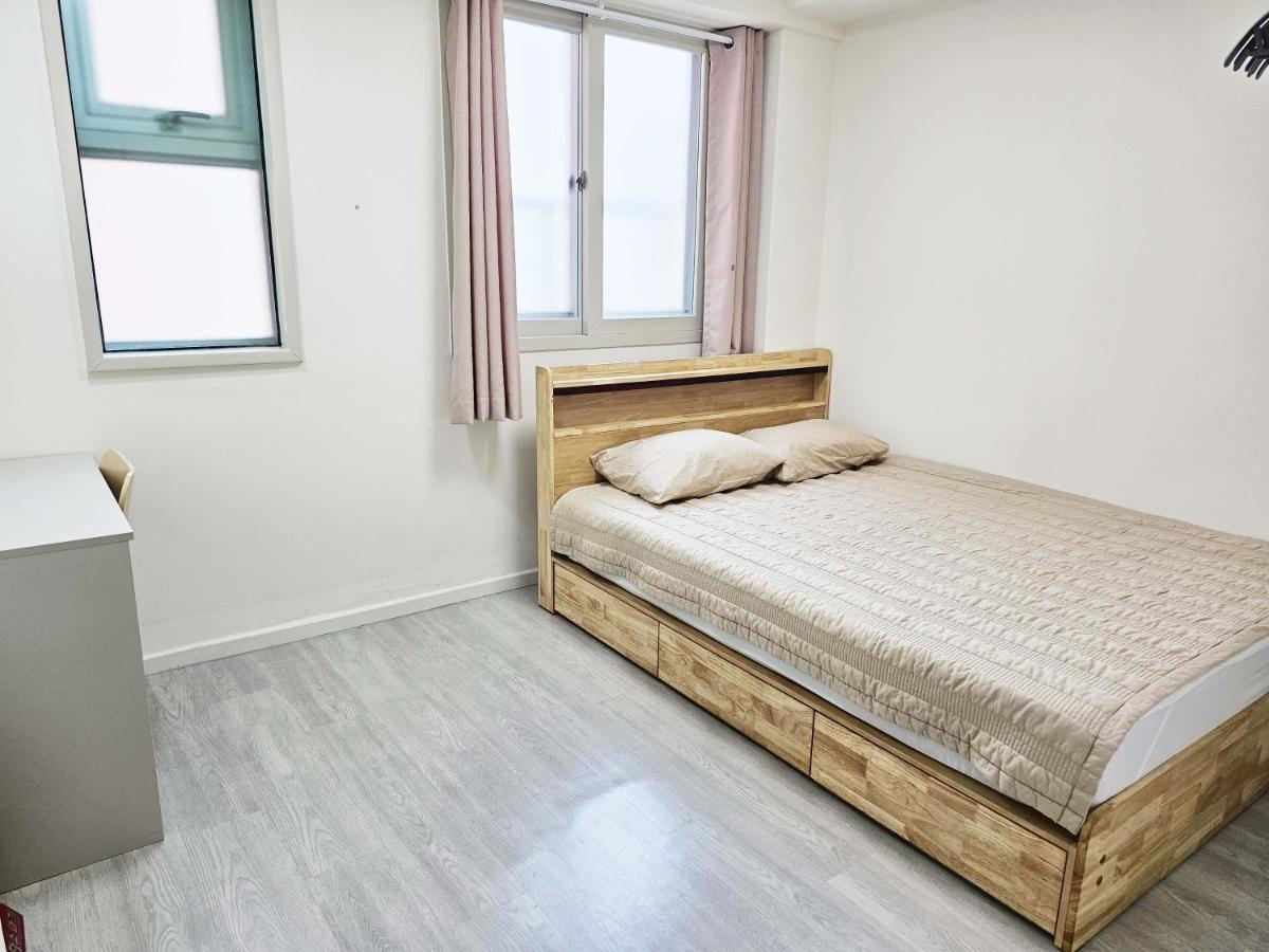 BoA Travel House