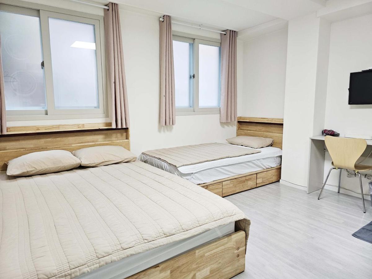 BoA Travel House