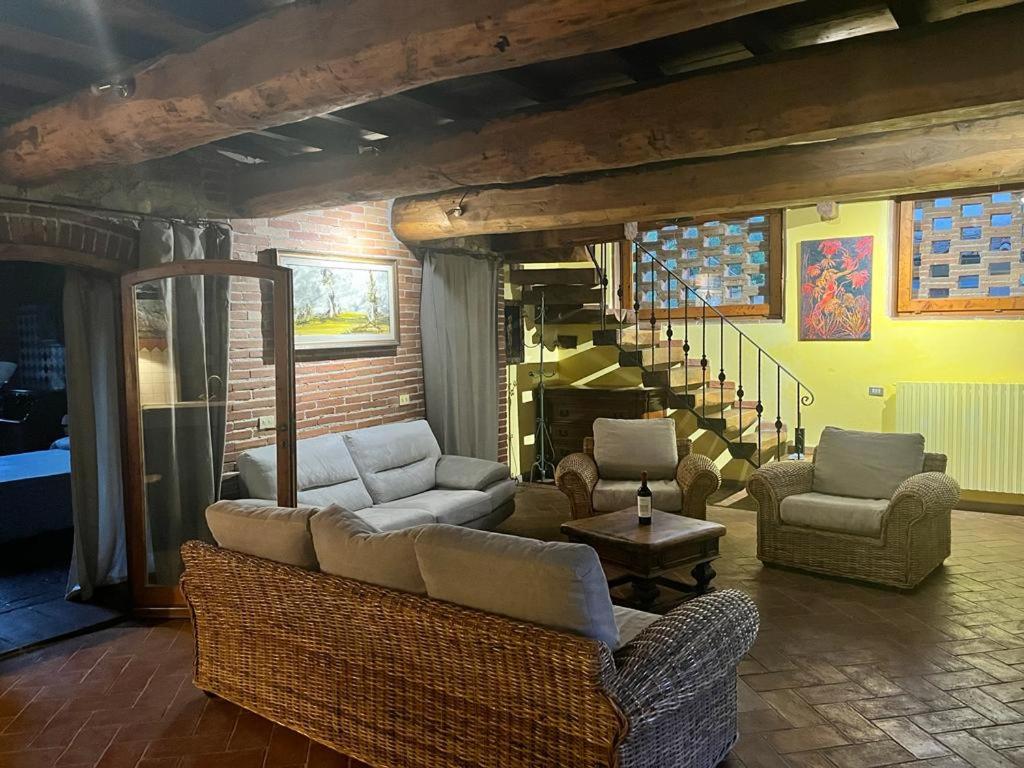 Molino in chianti