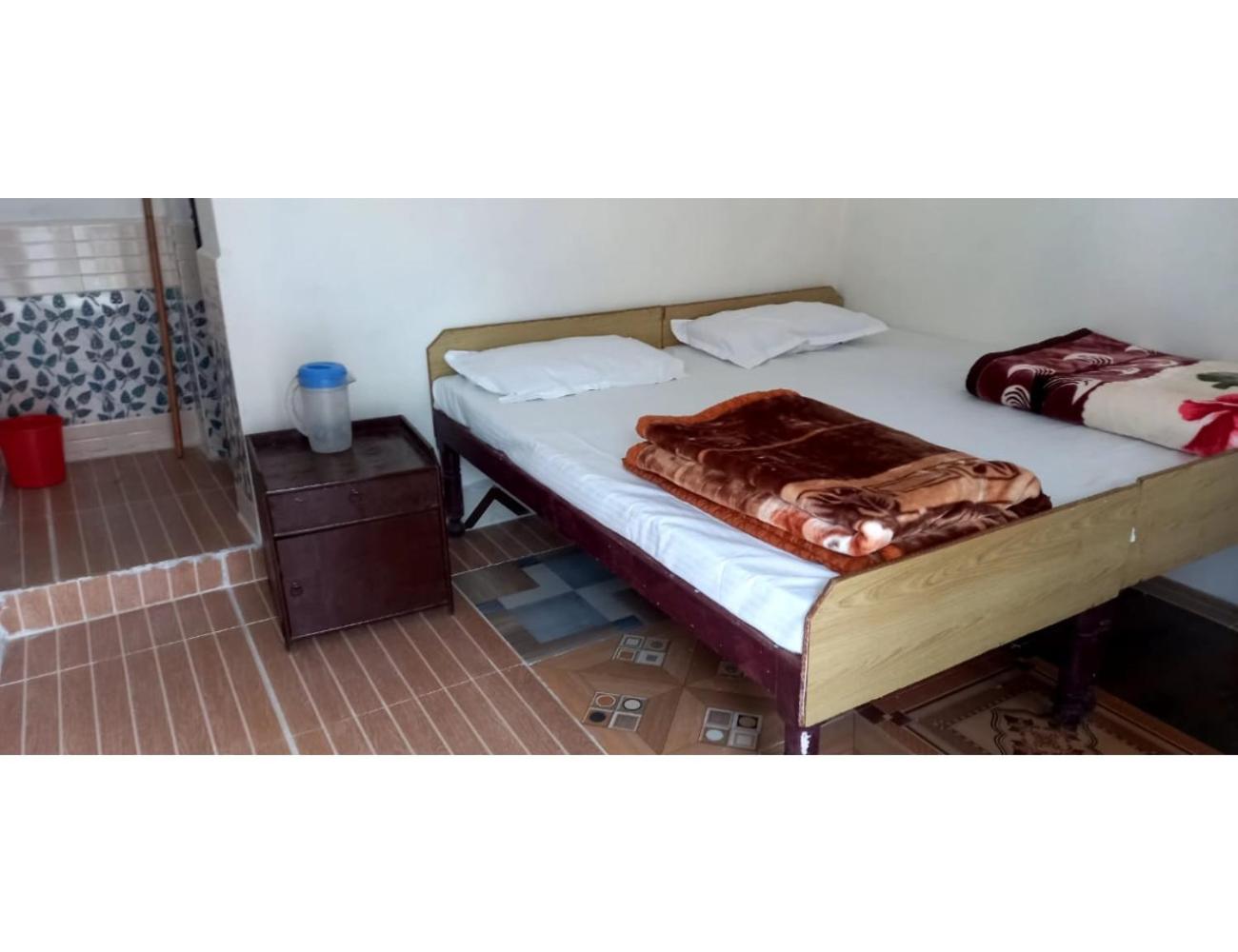 Hotel Ganga Prayag, Bhatwari view 2