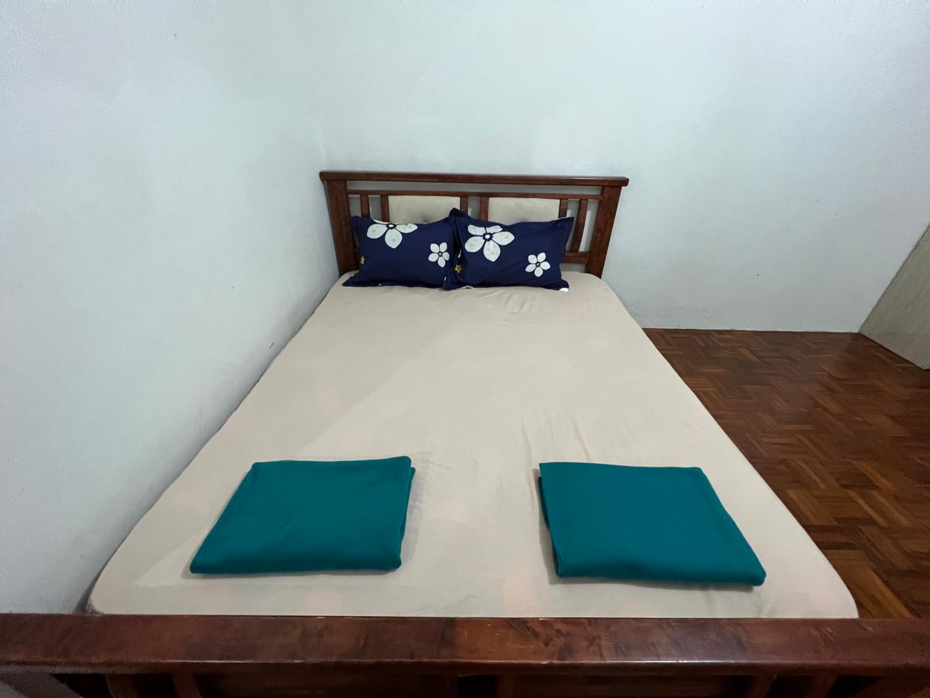 Leng Leng Homestay photo 8