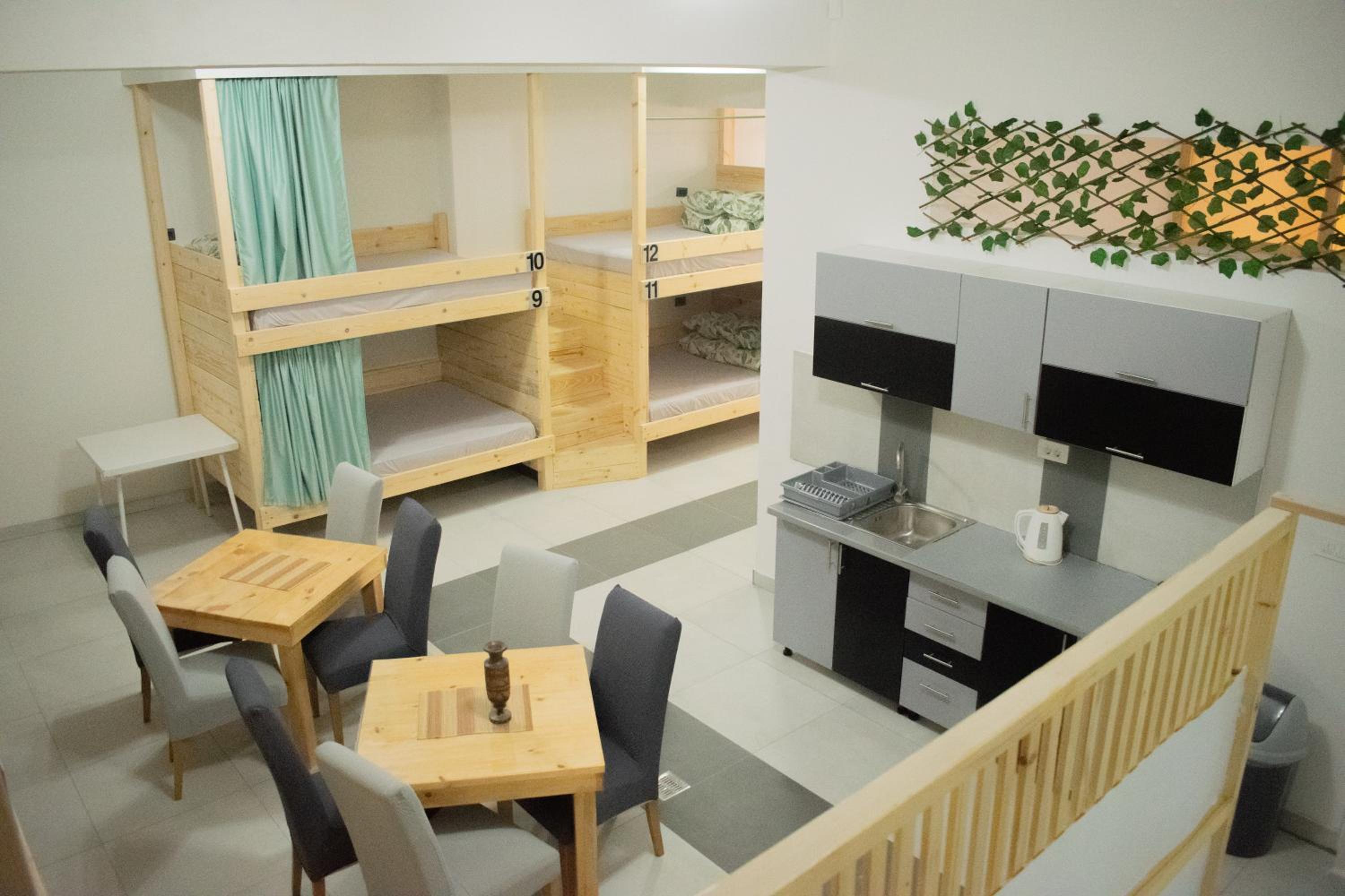 Hostel Kovači
