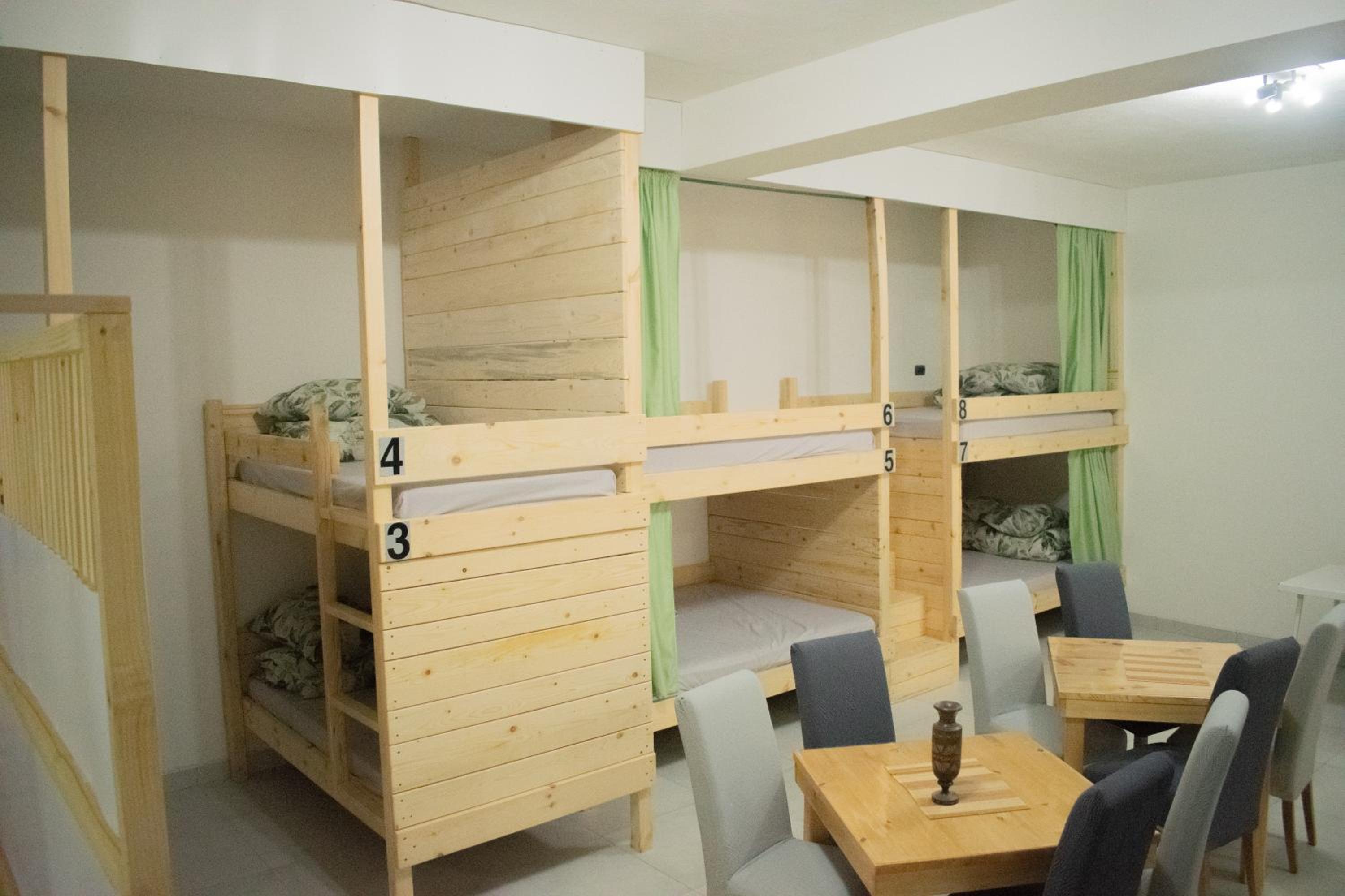 Hostel Kovači