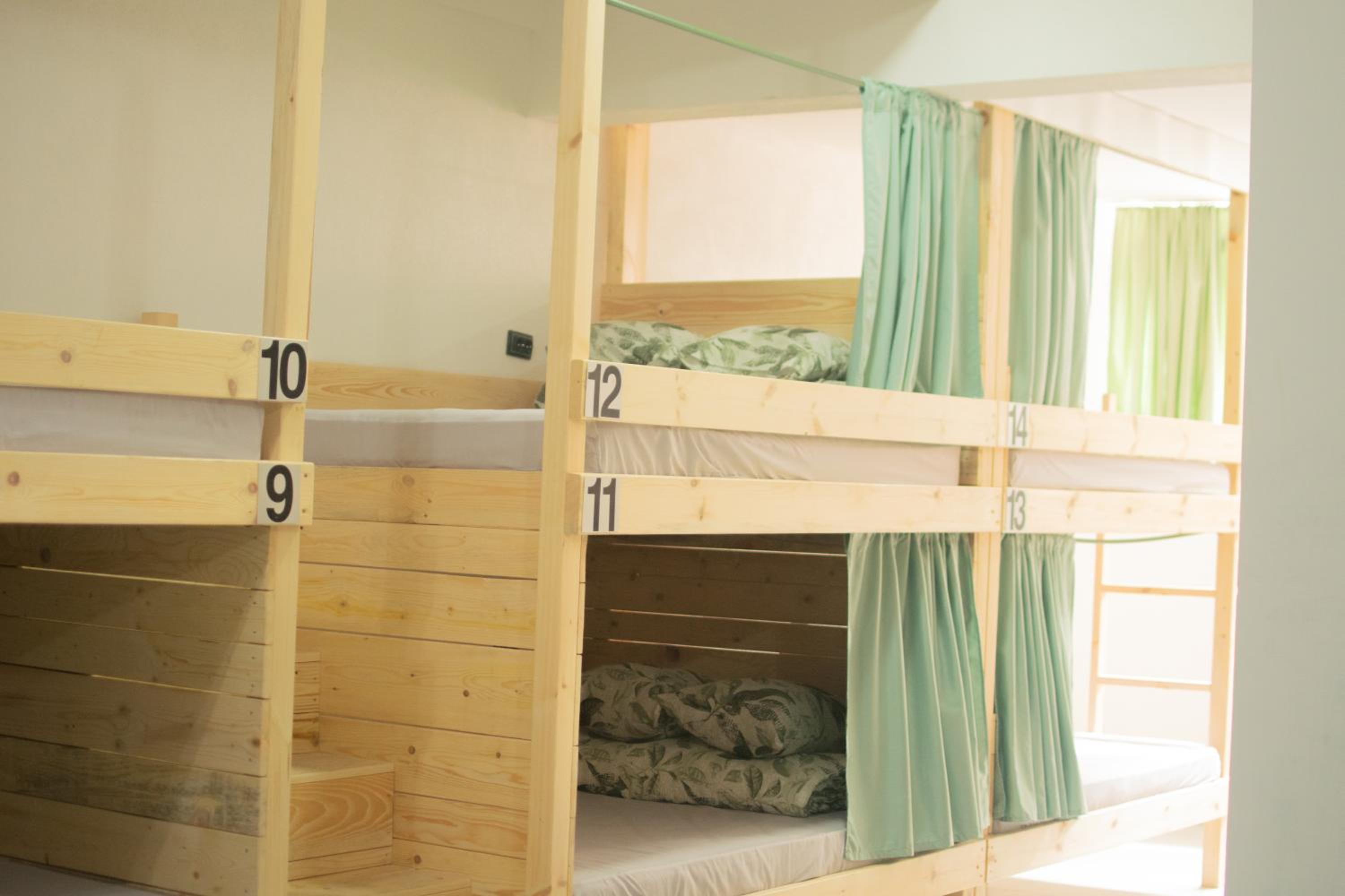 Hostel Kovači