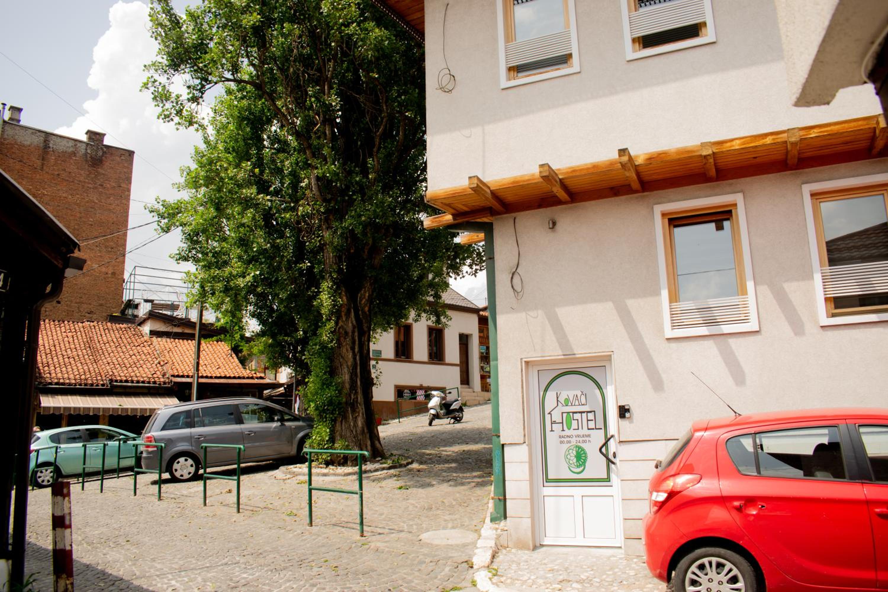 Hostel Kovači